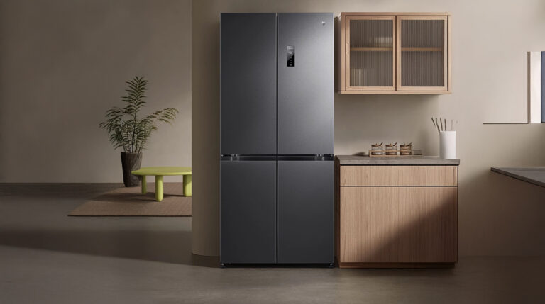 Xiaomi amplía su línea de electrodomésticos: conoce el frigorífico Mijia Moyuyan Xiaomi ha presentado un nuevo frigorífico Mijia Moyuyan: lo que necesitas saber