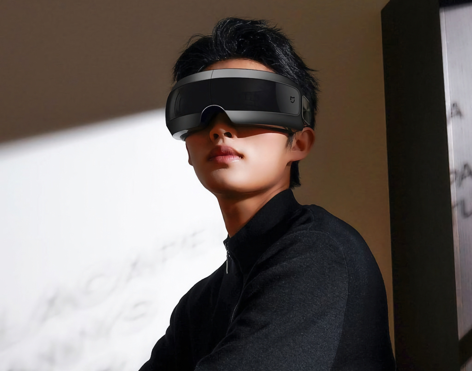 Xiaomi presenta MiJia Smart Eye Massager con una batería de 1200mAh y puerto USB-C por 63 dólares Xiaomi presenta MiJia Smart Eye Massager con una batería de 1200mAh y puerto USB-C por 63 dólares