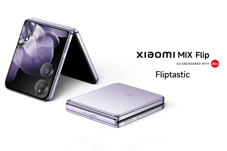 Todo lo que necesitas saber sobre el nuevo Xiaomi Mix Flip 2: especificaciones y fecha de lanzamiento Xiaomi Mix Flip 2: ¡especificaciones impresionantes y fechas de lanzamiento reveladas!