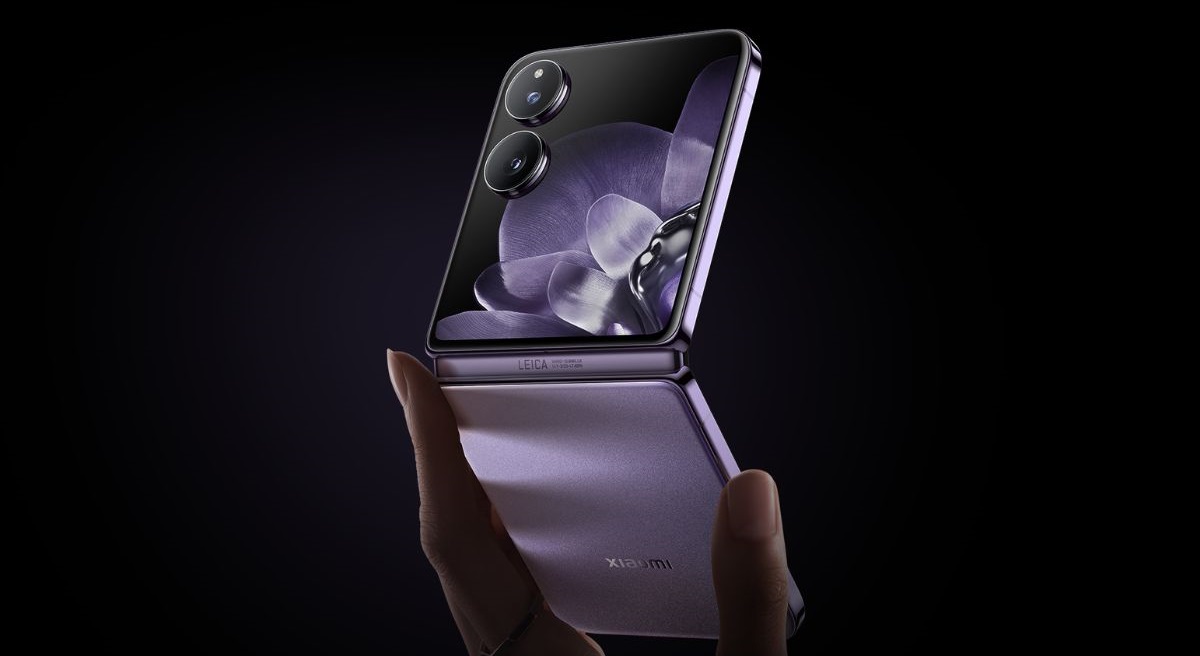 Xiaomi Mix Flip 2 Anunciado: Tecnología Plegable ultramoderna para Entusiastas de los Smartphones Xiaomi Mix Flip 2: Revelando la próxima gran novedad en tecnología plegable