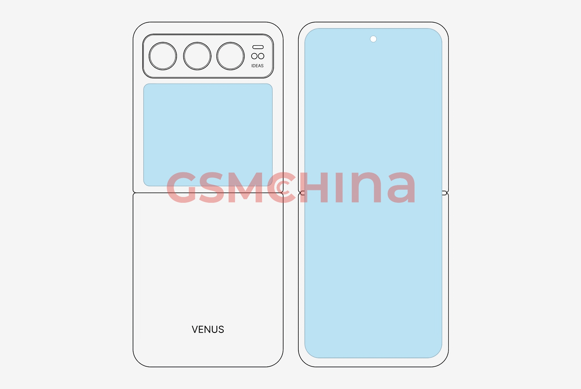 Rumores: Xiaomi Mix Flip contará con un procesador Snapdragon 8 Gen 2 Rumores: Xiaomi Mix Flip contará con un procesador Snapdragon 8 Gen 2