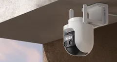 CW700S de Xiaomi: ¿Un cambio radical en las cámaras de seguridad para exteriores? Xiaomi presenta la nueva cámara para exteriores CW700S: especificaciones y características