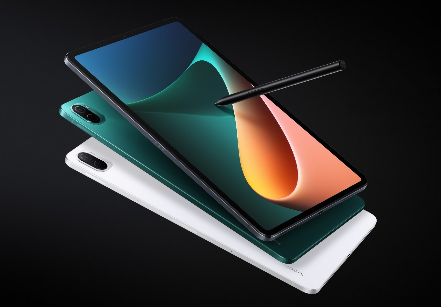 Tras el Mi Mix Fold: la Xiaomi Pad 5 recibirá la mayor actualización de MIUI hasta la fecha Tras el Mi Mix Fold: la Xiaomi Pad 5 recibirá la mayor actualización de MIUI hasta la fecha