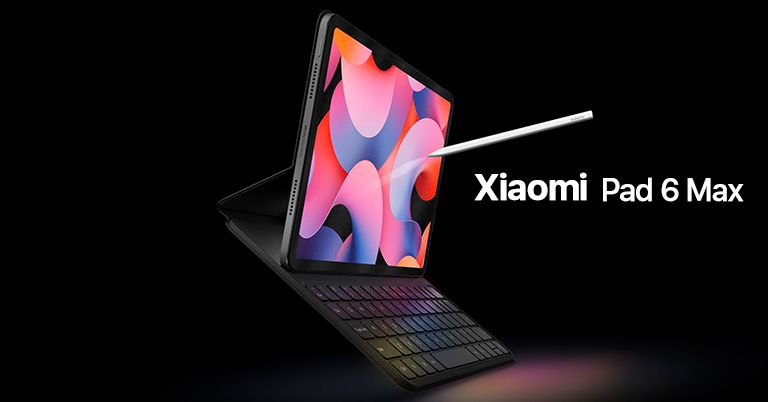 Xiaomi impresionará: carga ultrarrápida y pantalla OLED en una nueva tableta