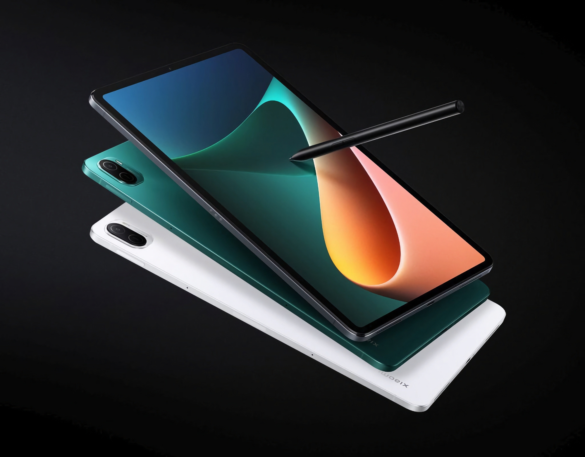Xiaomi está trabajando en una tableta con el emblemático procesador Snapdragon 8+ Gen 1, podría ser uno de los modelos Xiaomi Pad 6 Xiaomi está trabajando en una tableta con el emblemático procesador Snapdragon 8+ Gen 1, podría ser uno de los modelos Xiaomi Pad 6