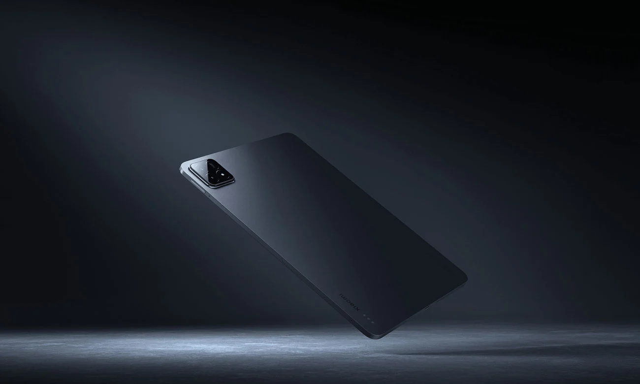 Certificación de Xiaomi Pad 7S Pro en China: ¿qué esperar del nuevo producto? Xiaomi Pad 7S Pro ha sido certificada en China: una nueva ronda de desarrollo de tabletas