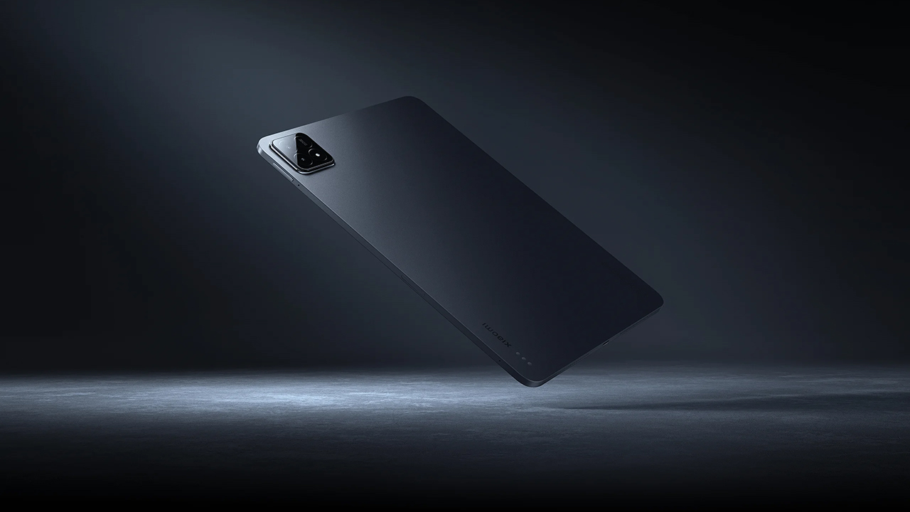 Insider: Xiaomi prepara el lanzamiento de tablets Pad 7 Ultra y Redmi gaming para principios del año que viene Insider: Xiaomi prepara el lanzamiento de tablets Pad 7 Ultra y Redmi gaming para principios del año que viene