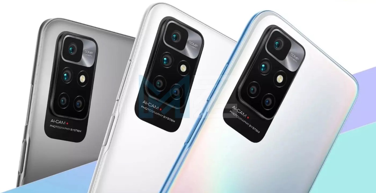Xiaomi lanzará 10 teléfonos inteligentes Redmi económicos, incluidos Redmi 10C y Redmi 10A Xiaomi lanzará 10 teléfonos inteligentes Redmi económicos, incluidos Redmi 10C y Redmi 10A