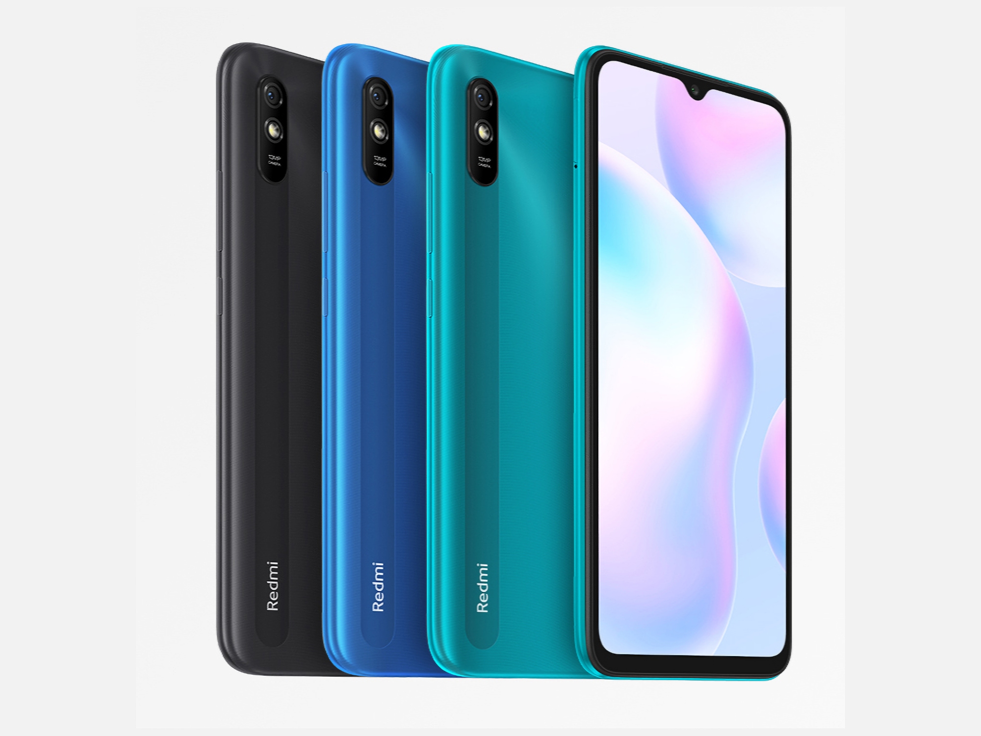 Cámaras duales, escáner de huellas dactilares y chip Helio G25: aparecieron detalles sobre el teléfono inteligente Redmi más barato en la red Cámaras duales, escáner de huellas dactilares y chip Helio G25: aparecieron detalles sobre el teléfono inteligente Redmi más barato en la red