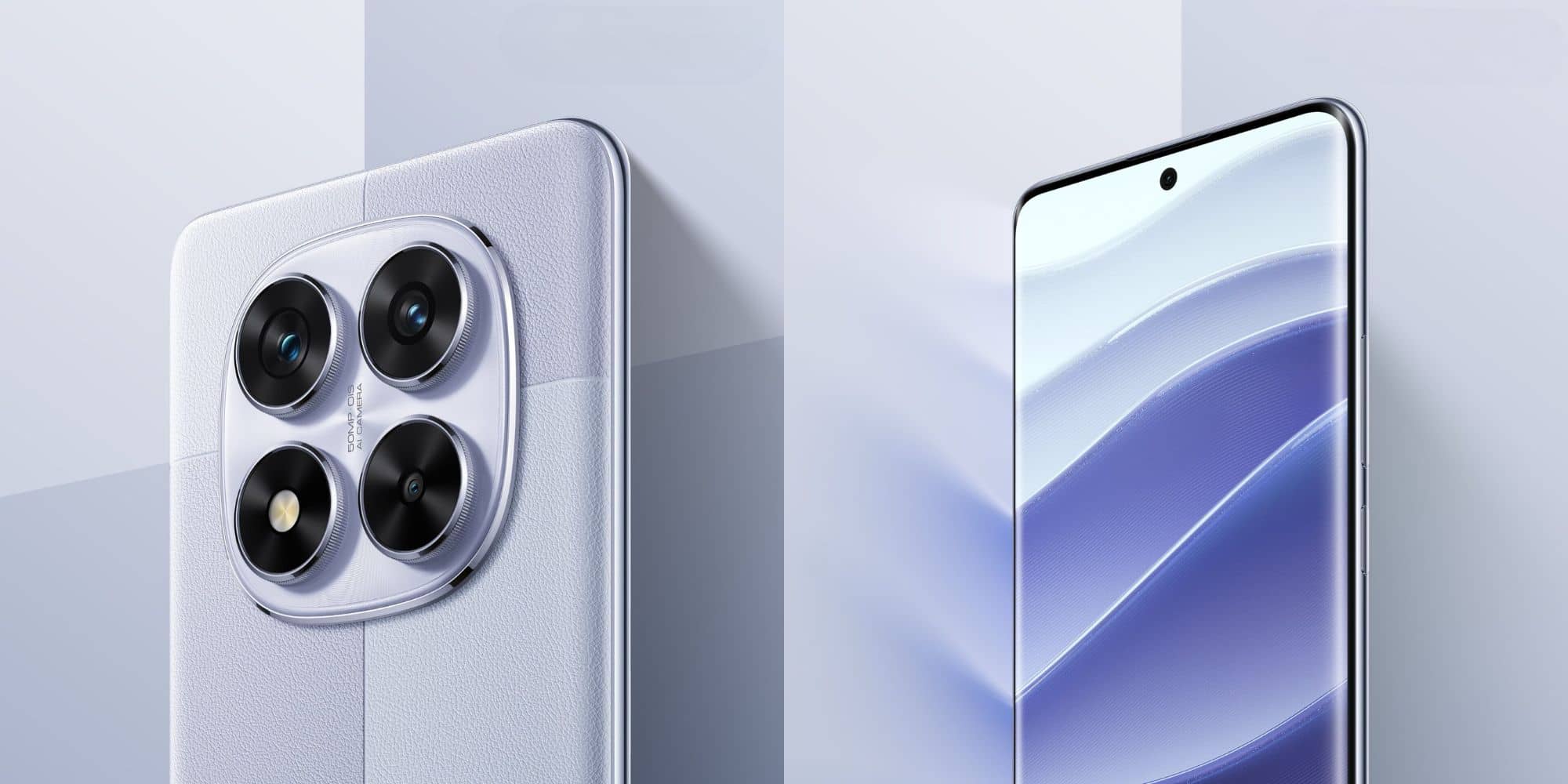 Garantía King Kong: Redmi ha anunciado un nuevo programa de garantía para sus próximos smartphones Note 14 Pro y Pro+ Garantía King Kong: Redmi ha anunciado un nuevo programa de garantía para sus próximos smartphones Note 14 Pro y Pro+