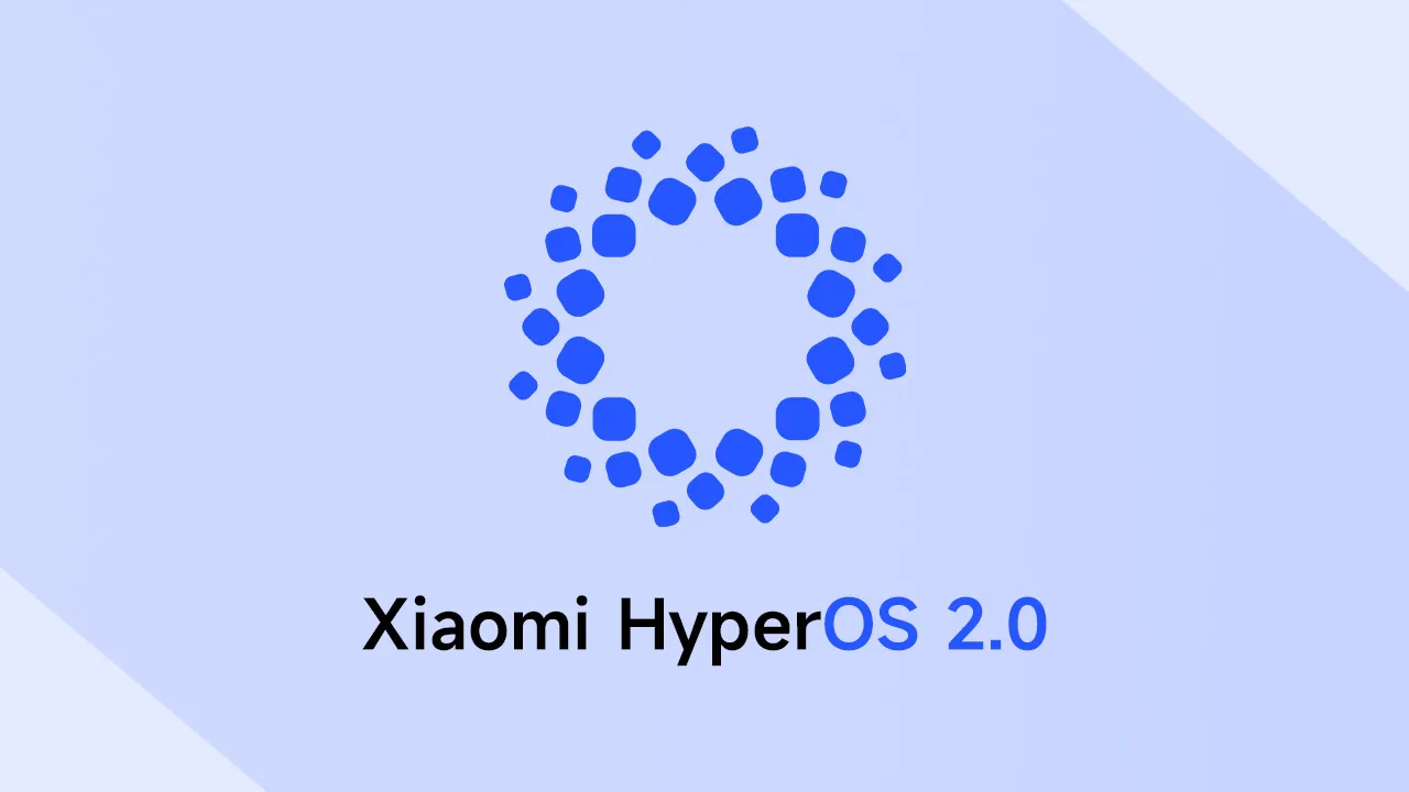 HyperOS 2.0 se está probando en más de una docena de dispositivos Xiaomi y Redmi y podría anunciarse ya en octubre HyperOS 2.0 se está probando en más de una docena de dispositivos Xiaomi y Redmi y podría anunciarse ya en octubre