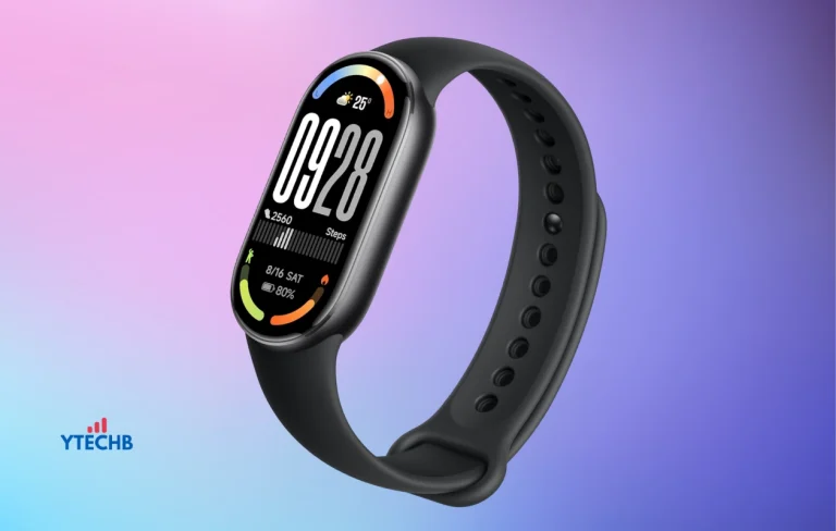Más que una pulsera: ¿qué hay de nuevo en la Xiaomi Smart Band 10? Xiaomi Smart Band 10: nuevas funciones para el sueño y pantalla más grande