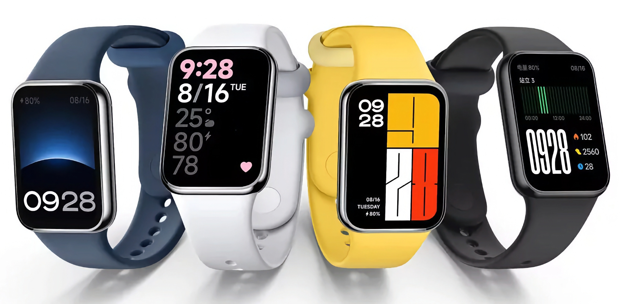 Cuánto costará la Xiaomi Smart Band 8 Pro en el mercado mundial Cuánto costará la Xiaomi Smart Band 8 Pro en el mercado mundial