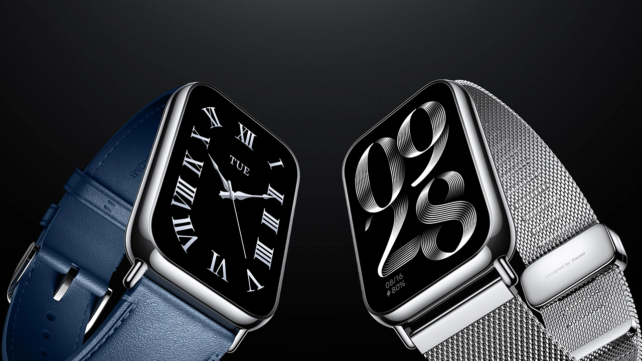 Xiaomi comienza a vender internacionalmente la pulsera inteligente Smart Band 8 Pro, la tableta Pad 6S Pro 12.4 y el Watch S3 Xiaomi comienza a vender internacionalmente la pulsera inteligente Smart Band 8 Pro, la tableta Pad 6S Pro 12.4 y el Watch S3