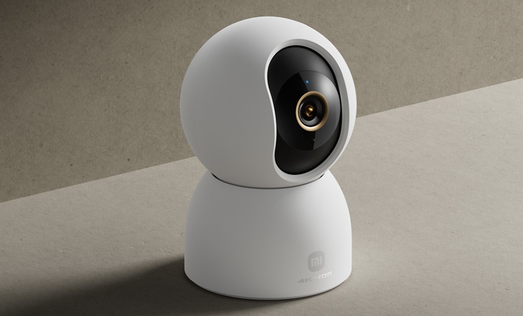 Xiaomi lanza la innovadora Smart Camera 4 con funcionalidad avanzada Xiaomi presenta la Smart Camera 4: vista amplia y visión nocturna mejorada