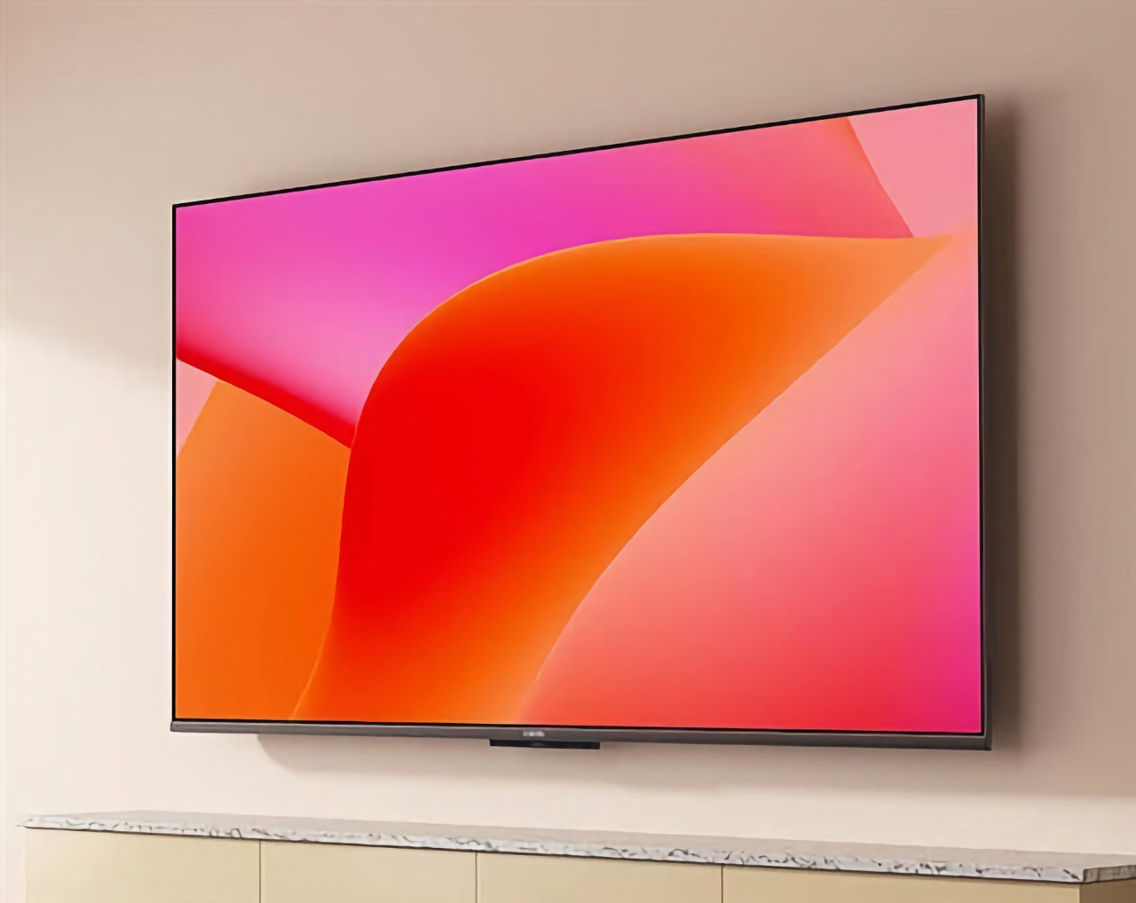 Xiaomi TV A Competitive Edition: una gama de televisores inteligentes con pantallas 4K a 120 Hz, de hasta 65 pulgadas y un precio desde 260 dólares. Xiaomi TV A Competitive Edition: una gama de televisores inteligentes con pantallas 4K a 120 Hz, de hasta 65 pulgadas y un precio desde 260 dólares.