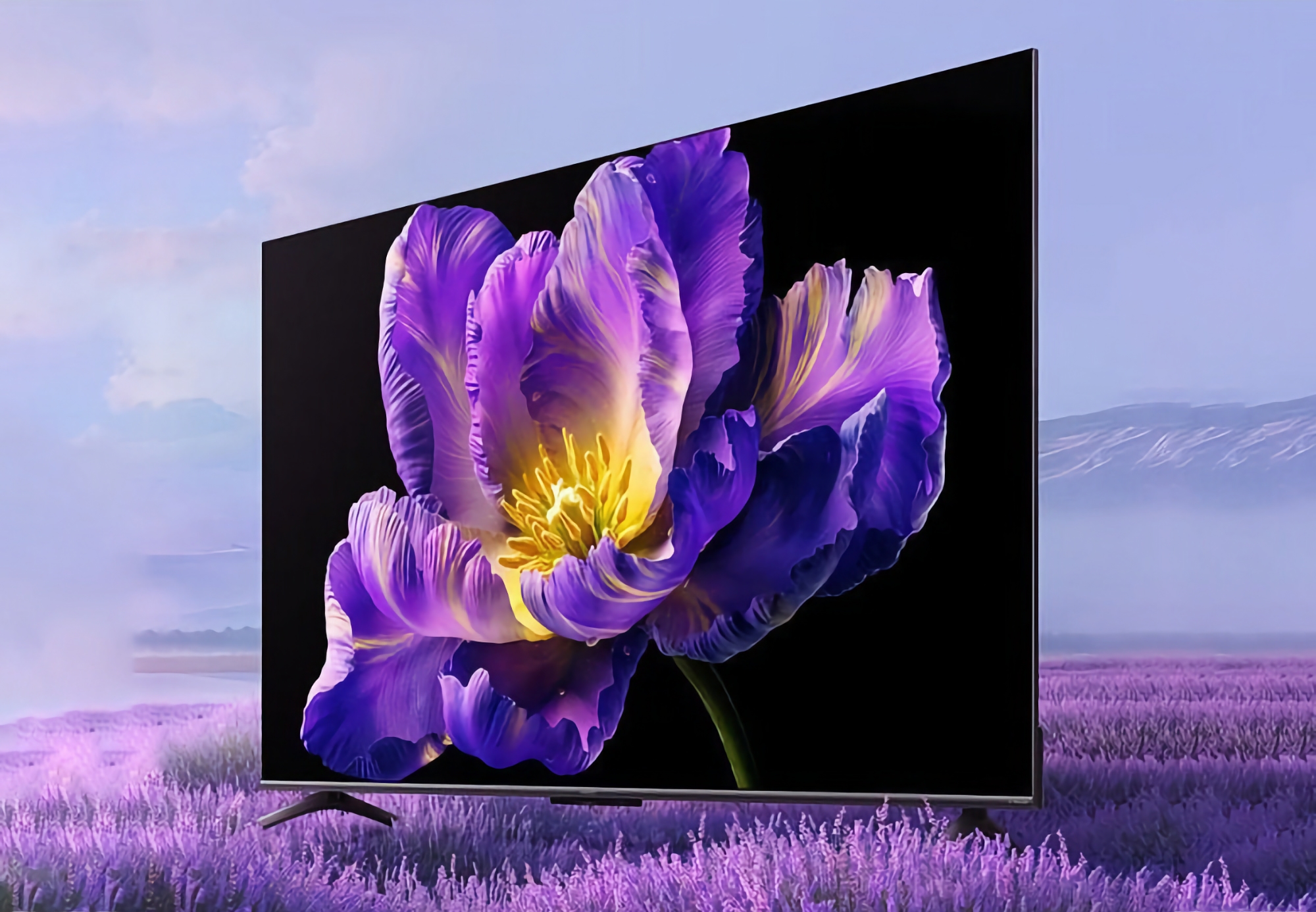 Xiaomi TV S75 con pantalla Mini LED 4K a 144Hz e HyperOS a bordo ya está a la venta Xiaomi TV S75 con pantalla Mini LED 4K a 144Hz e HyperOS a bordo ya está a la venta