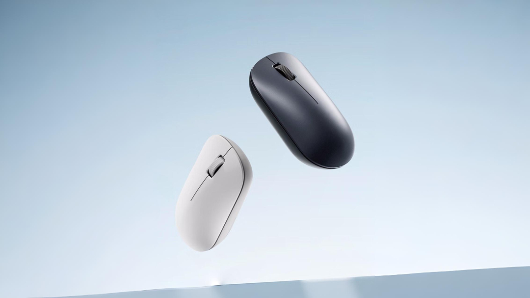 Xiaomi presenta el Mouse Inalámbrico Lite 3: una combinación de calidad y asequibilidad