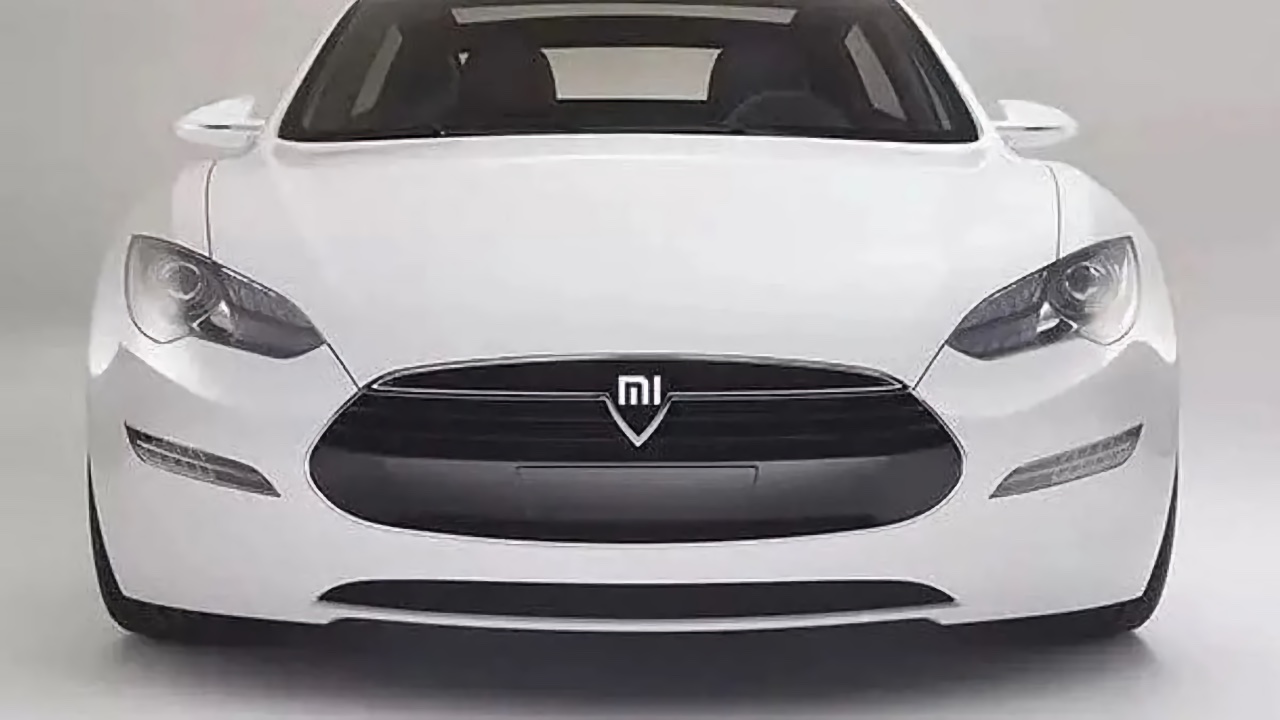 Los primeros coches eléctricos de Xiaomi saldrán de la cadena de montaje en 2024 Los primeros coches eléctricos de Xiaomi saldrán de la cadena de montaje en 2024
