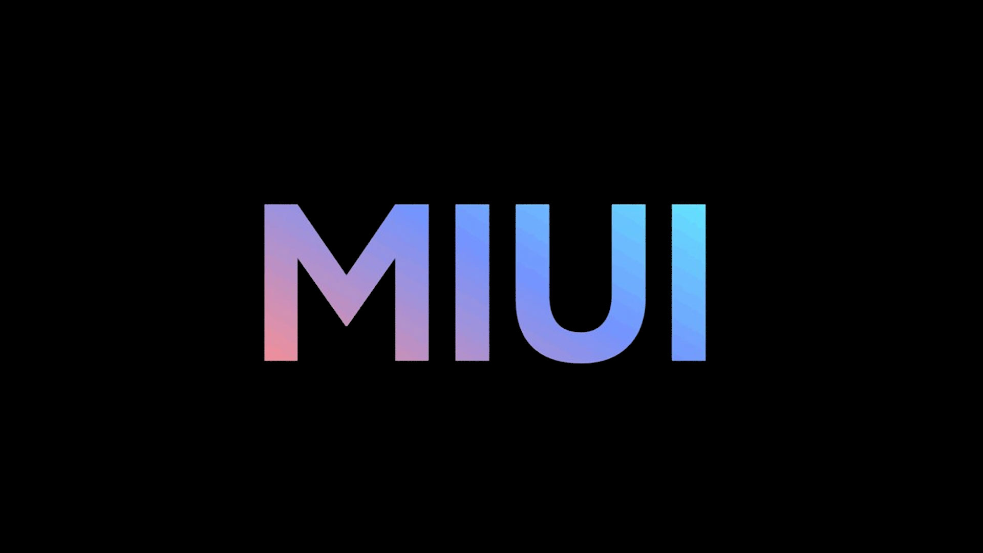 MIUI ha superado los 600 millones de usuarios mensuales, un aumento de 100 millones en año y medio MIUI ha superado los 600 millones de usuarios mensuales, un aumento de 100 millones en año y medio