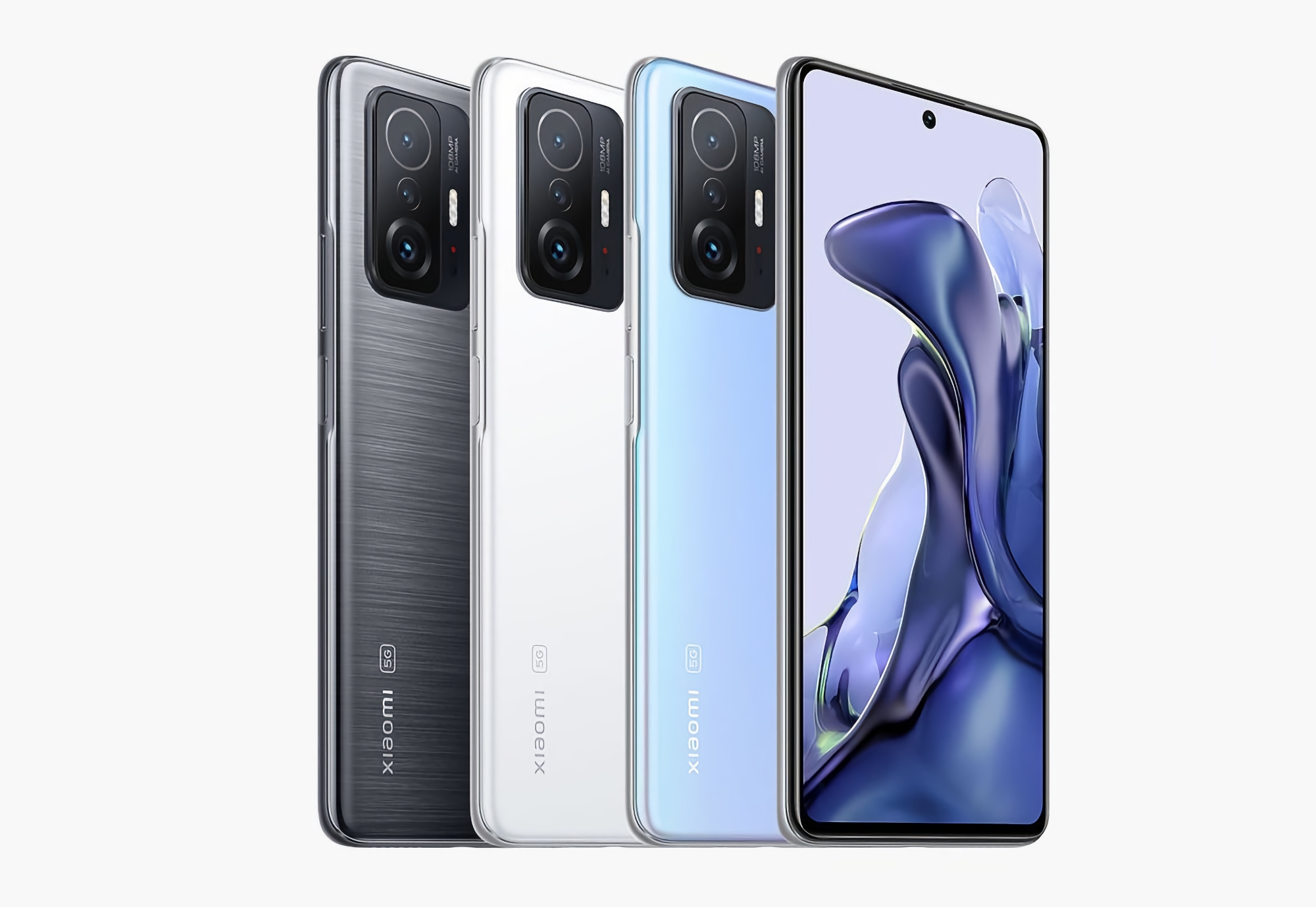 Al nivel del iPhone 13 Pro Max y OnePlus Nord CE 5G: DxOMark probó la batería Xiaomi 11T Al nivel del iPhone 13 Pro Max y OnePlus Nord CE 5G: DxOMark probó la batería Xiaomi 11T