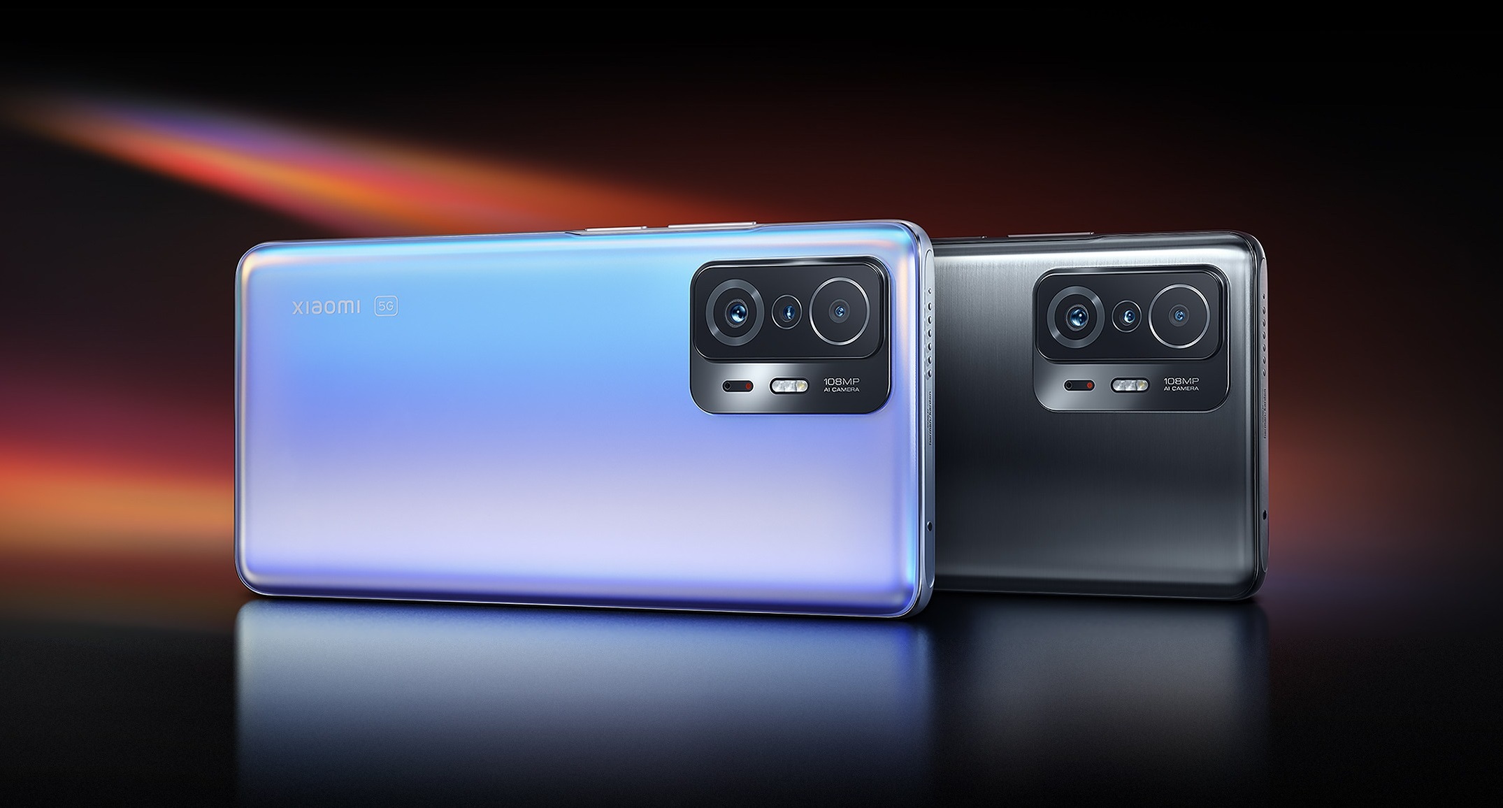 Xiaomi lanza la actualización MIUI 14 basada en Android 13 para los smartphones Xiaomi 11T y POCO F4 Xiaomi lanza la actualización MIUI 14 basada en Android 13 para los smartphones Xiaomi 11T y POCO F4