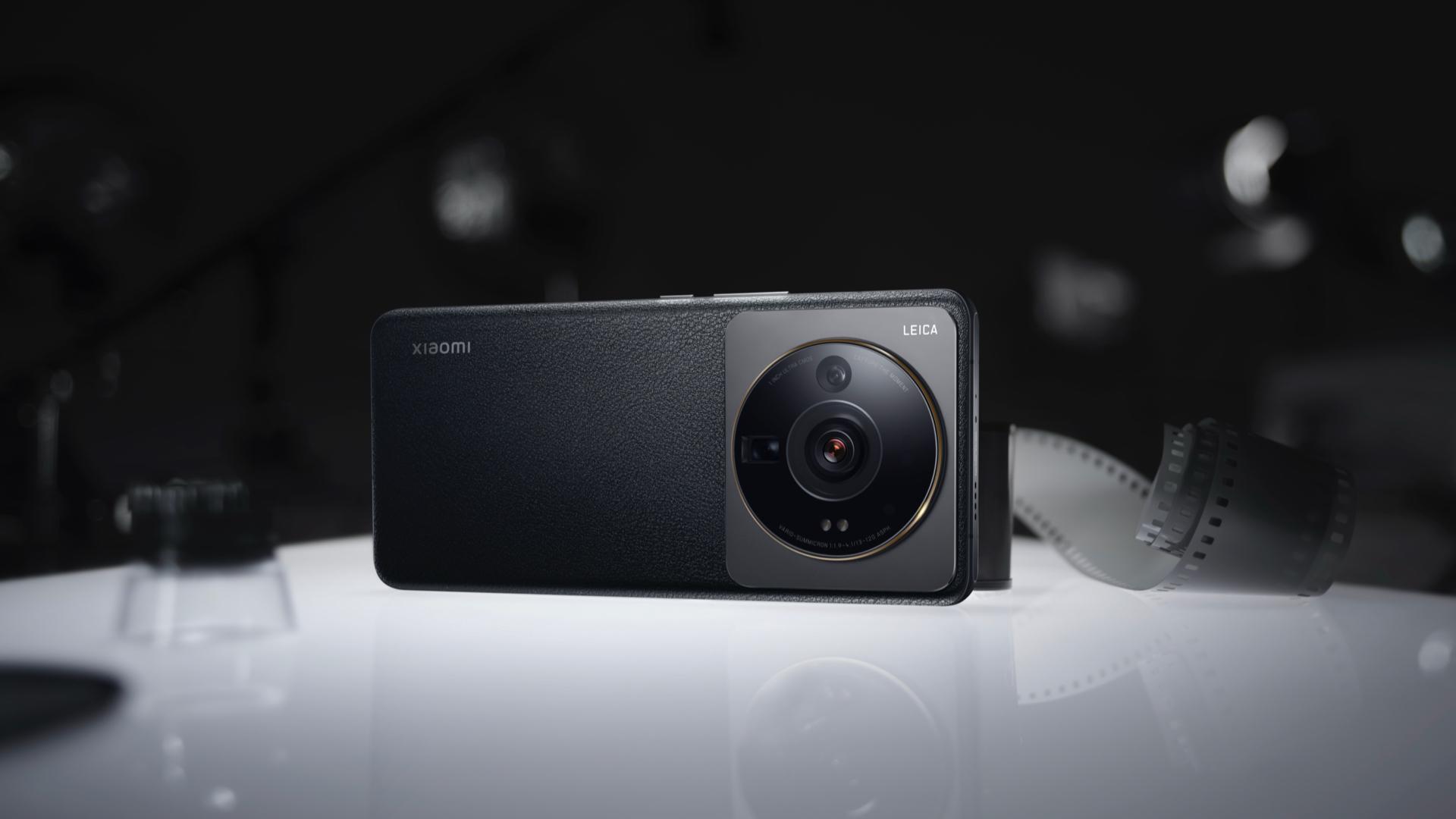 Interesante "historia de fantasmas": el Xiaomi 12S Ultra incorpora un chip de procesamiento de imágenes no activado Interesante "historia de fantasmas": el Xiaomi 12S Ultra incorpora un chip de procesamiento de imágenes no activado