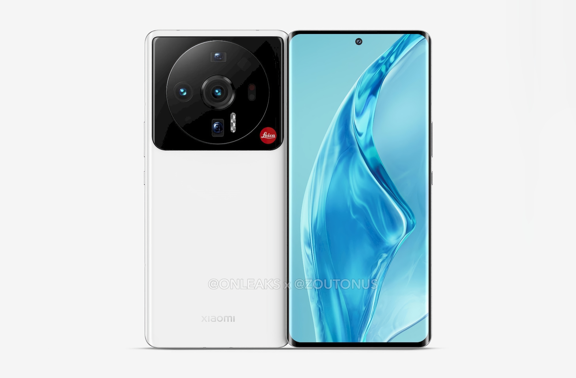 Oficial: la serie Xiaomi 12S de teléfonos inteligentes con cámara Leica y chip Snapdragon 8+ Gen 1 se presentará el 4 de julio Oficial: la serie Xiaomi 12S de teléfonos inteligentes con cámara Leica y chip Snapdragon 8+ Gen 1 se presentará el 4 de julio