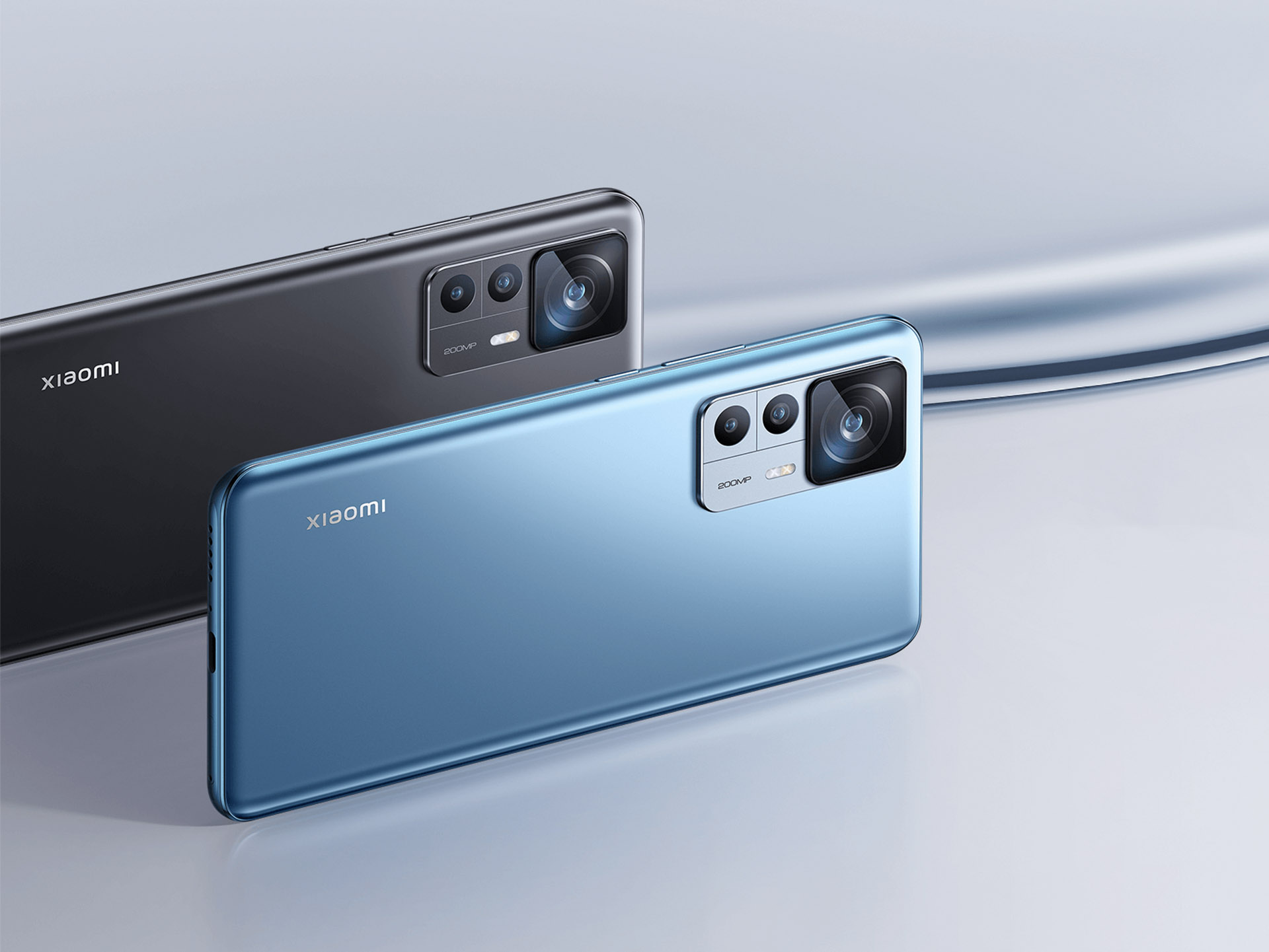 Xiaomi 12T Pro se convirtió en el primer smartphone global de la compañía con eSIM