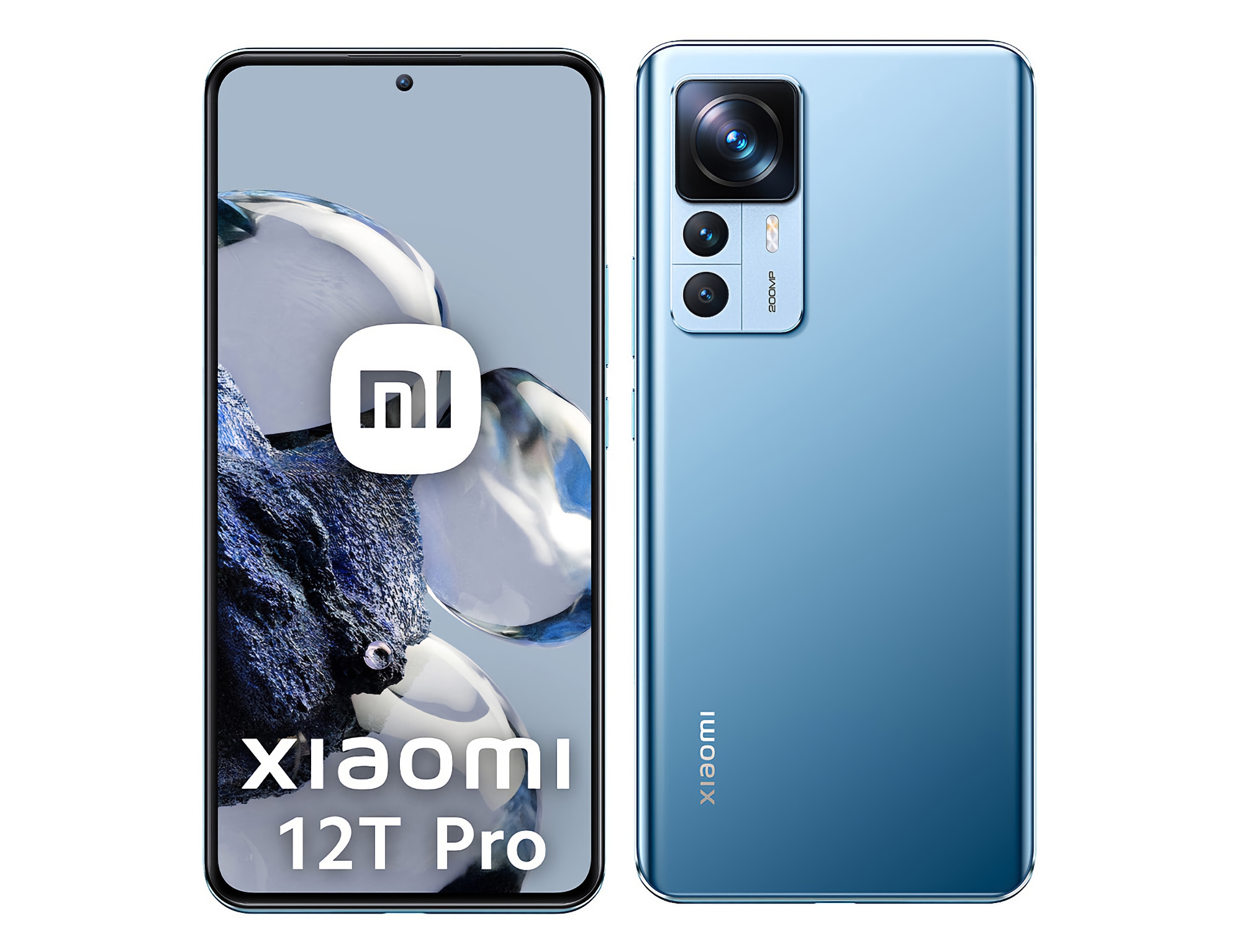 Confirmado: la línea de smartphones Xiaomi 12T recibirá una cámara de 200 MP Confirmado: la línea de smartphones Xiaomi 12T recibirá una cámara de 200 MP