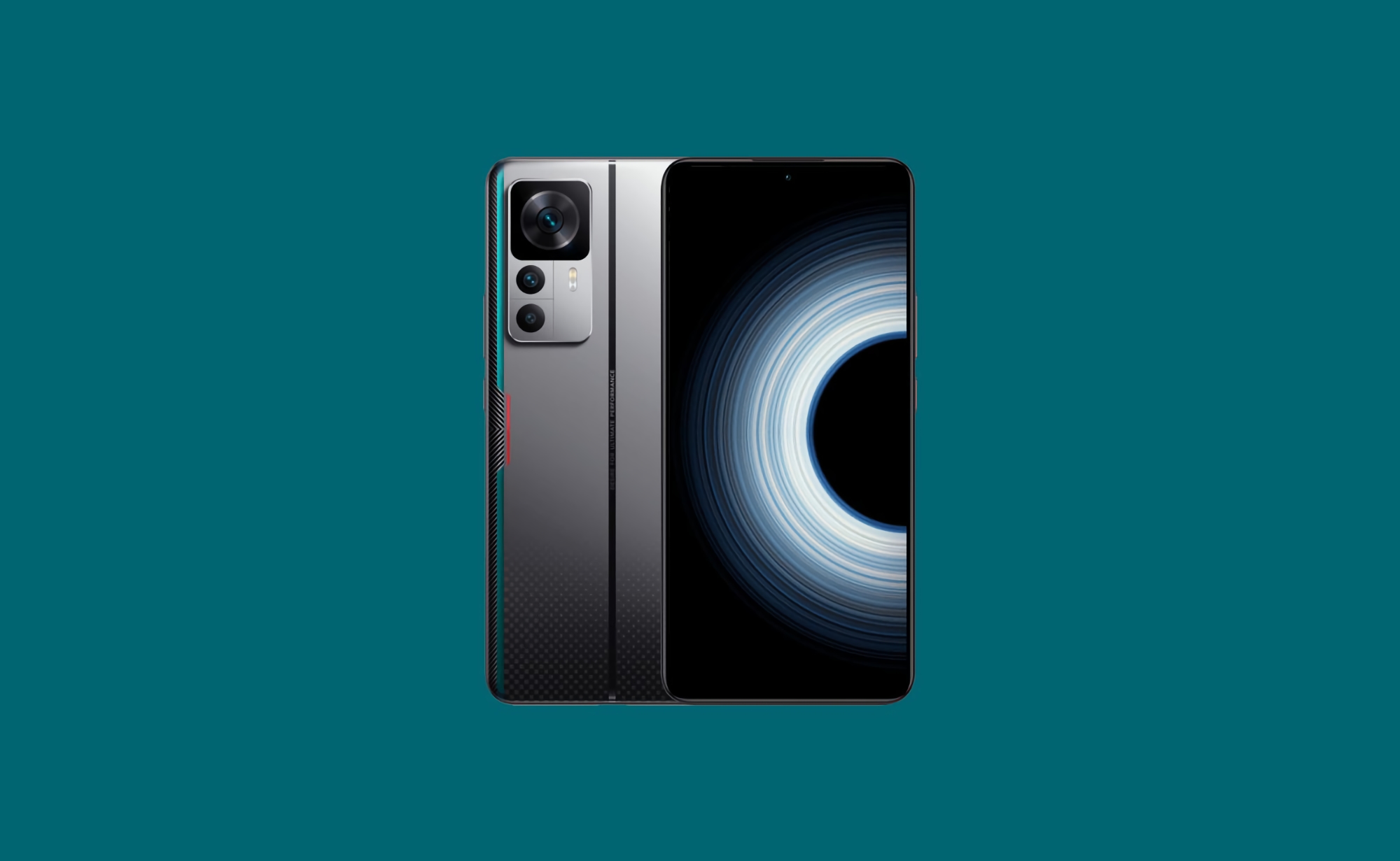 El Xiaomi 12T Pro con chip Snapdragon 8+ Gen 1 y 12GB de RAM está listo para ser anunciado El Xiaomi 12T Pro con chip Snapdragon 8+ Gen 1 y 12GB de RAM está listo para ser anunciado