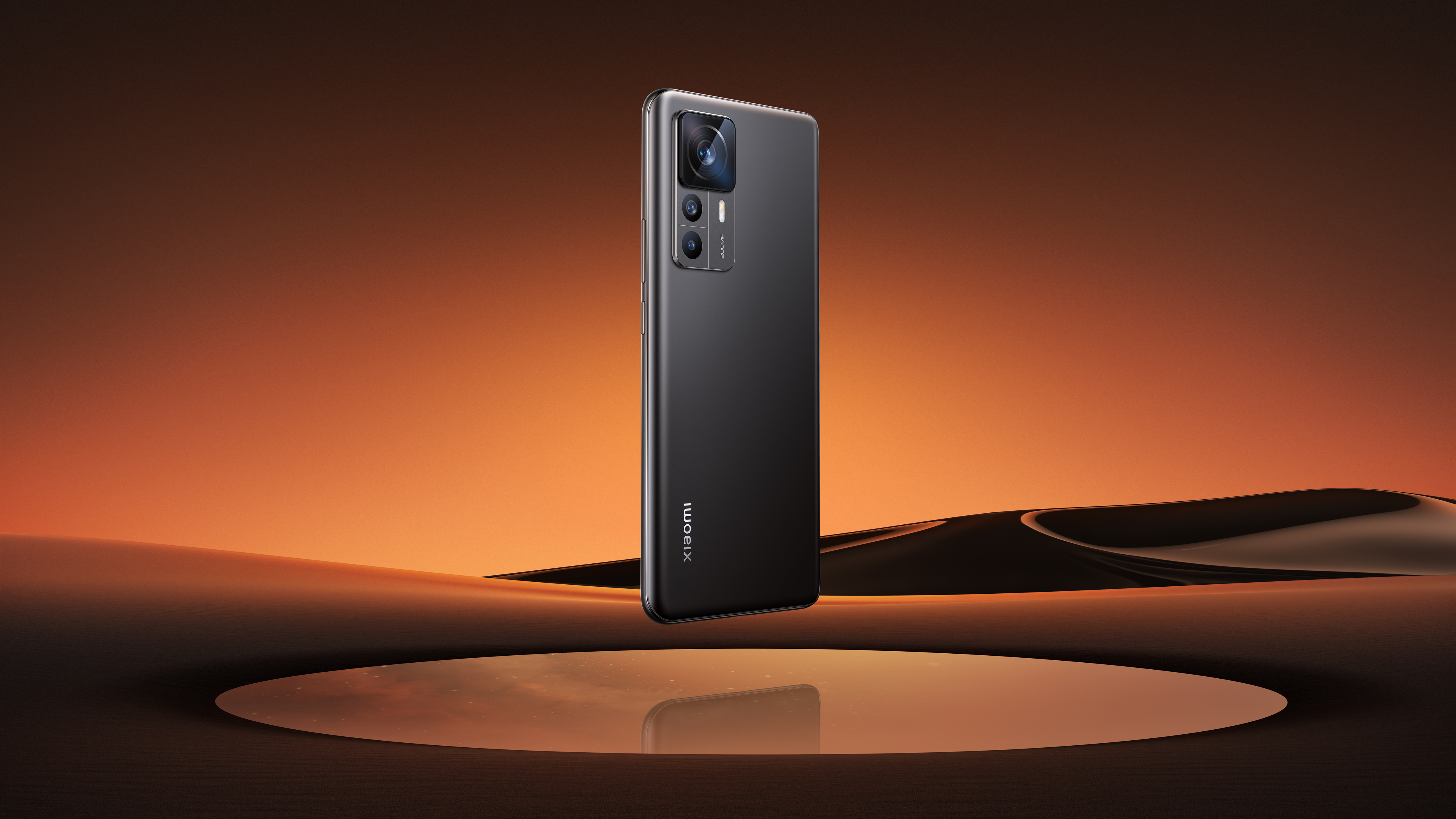 Xiaomi 12T Pro: el primer smartphone de la compañía con una cámara de 200 MP por 750 euros Xiaomi 12T Pro: el primer smartphone de la compañía con una cámara de 200 MP por 750 euros