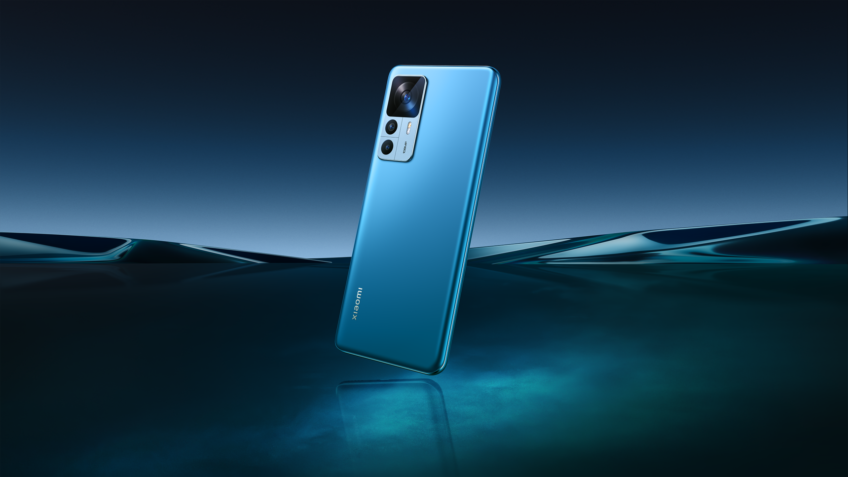 Xiaomi 12T: un buque insignia con una cámara de 108 MP y un procesador MediaTek Dimensity 8100-Ultra por 600 euros Xiaomi 12T: un buque insignia con una cámara de 108 MP y un procesador MediaTek Dimensity 8100-Ultra por 600 euros