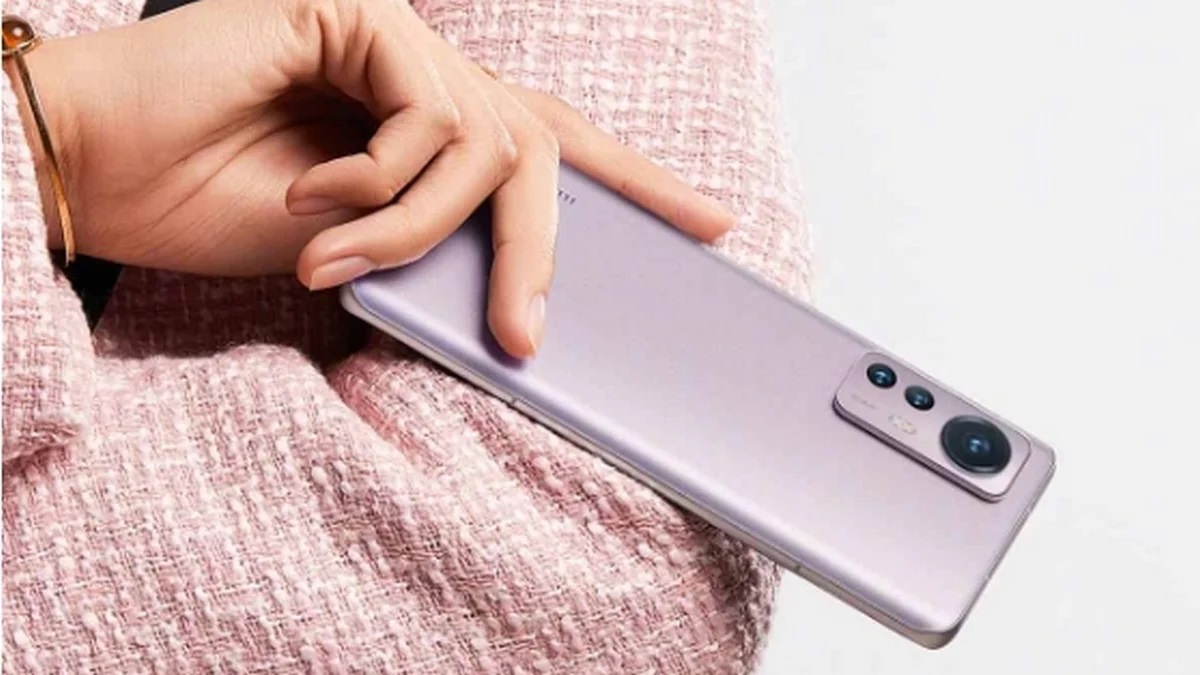 La línea Xiaomi 12 estableció un nuevo récord de ventas: en solo los primeros 5 minutos, los teléfonos inteligentes se vendieron por $ 283 millones La línea Xiaomi 12 estableció un nuevo récord de ventas: en solo los primeros 5 minutos, los teléfonos inteligentes se vendieron por $ 283 millones
