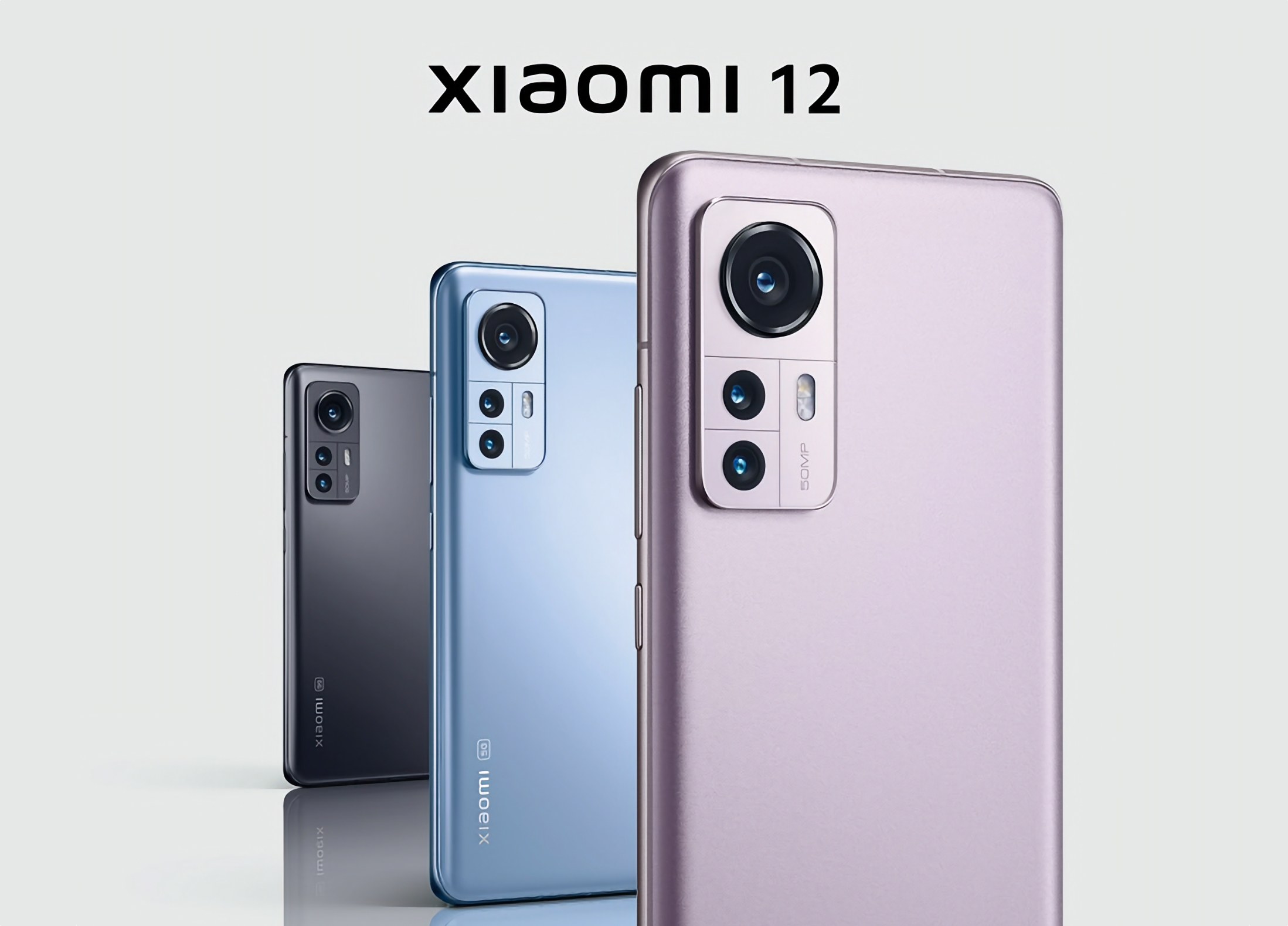 Los usuarios de Xiaomi 12 en el mercado global comenzaron a recibir una versión estable de MIUI 14 Los usuarios de Xiaomi 12 en el mercado global comenzaron a recibir una versión estable de MIUI 14