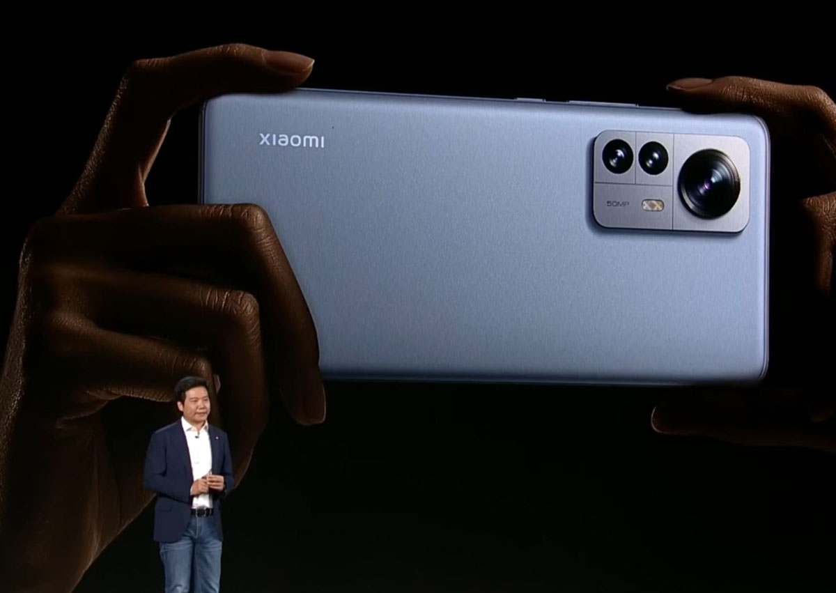 El sistema de enfriamiento no ayuda: Xiaomi 12 Pro tiene problemas de sobrecalentamiento debido al procesador Snapdragon 8 Gen1 El sistema de enfriamiento no ayuda: Xiaomi 12 Pro tiene problemas de sobrecalentamiento debido al procesador Snapdragon 8 Gen1