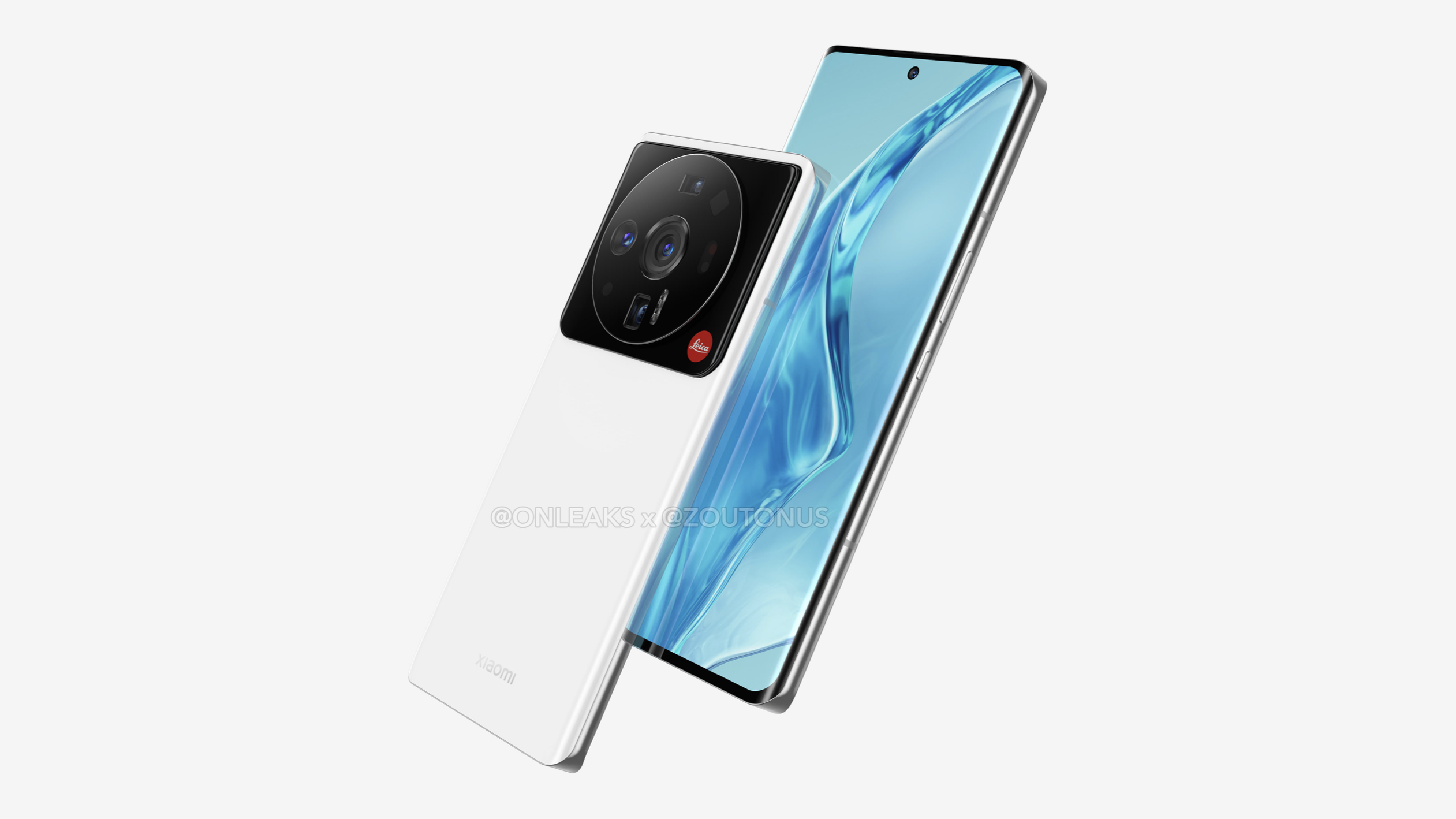 Fuente: Xiaomi 12 Ultra con chip Snapdragon 8 Gen 1+ y cámara Leica debutará el 5 de julio Fuente: Xiaomi 12 Ultra con chip Snapdragon 8 Gen 1+ y cámara Leica debutará el 5 de julio
