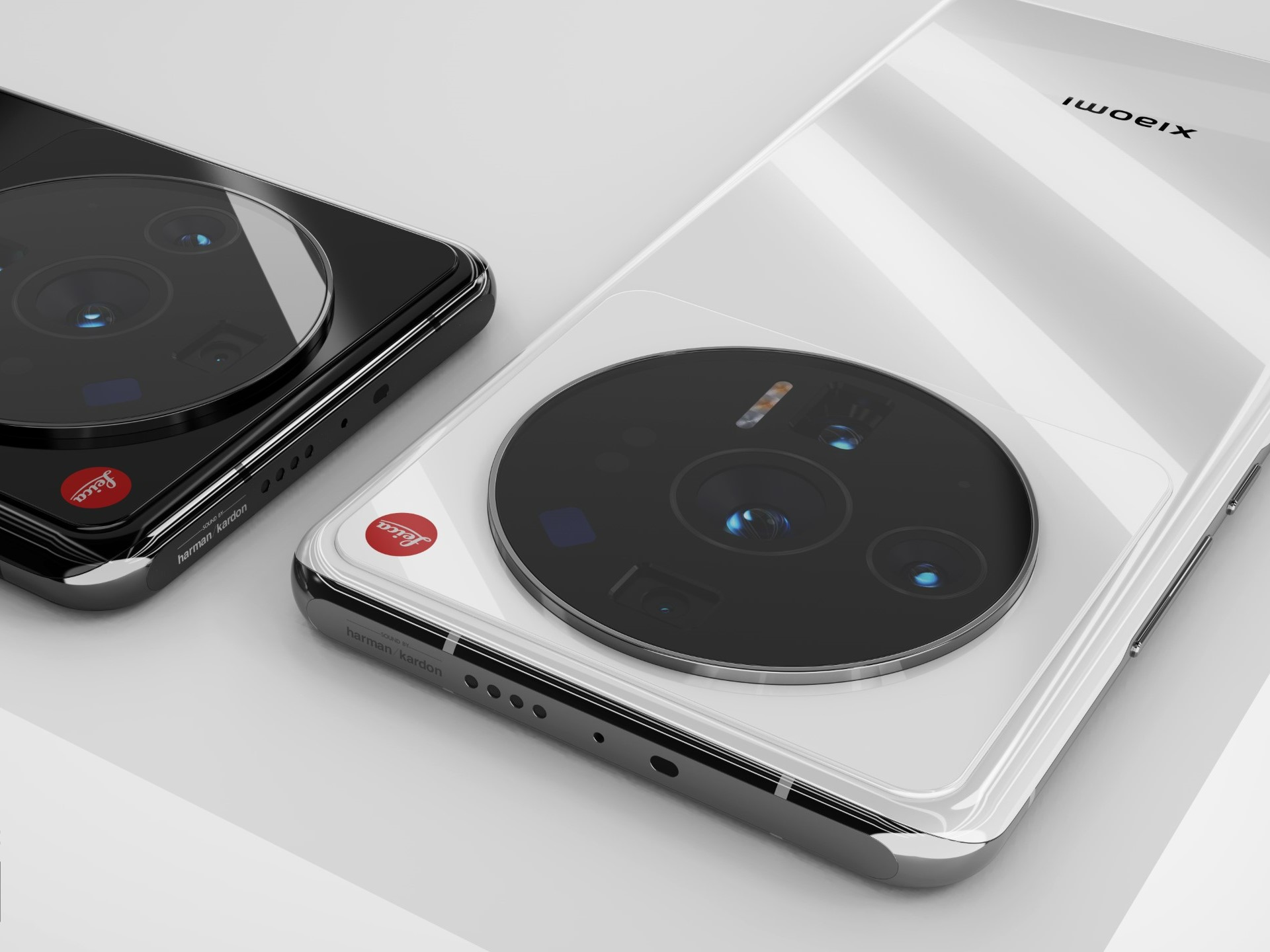 El buque insignia Xiaomi 12 Ultra con un teleobjetivo periscopio se puede presentar en febrero El buque insignia Xiaomi 12 Ultra con un teleobjetivo periscopio se puede presentar en febrero