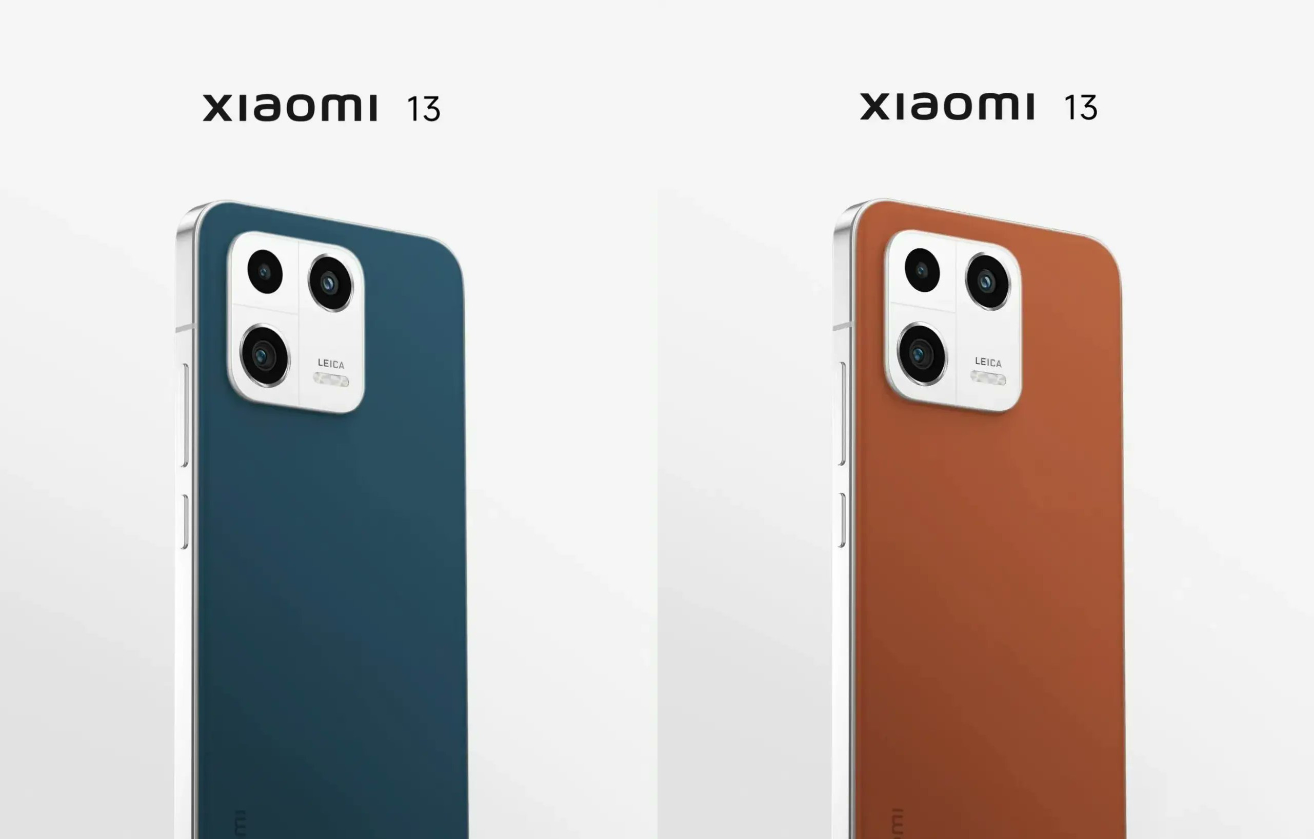El buque insignia Xiaomi 13 (o Xiaomi 14) podría presentarse el 1 de diciembre El buque insignia Xiaomi 13 (o Xiaomi 14) podría presentarse el 1 de diciembre