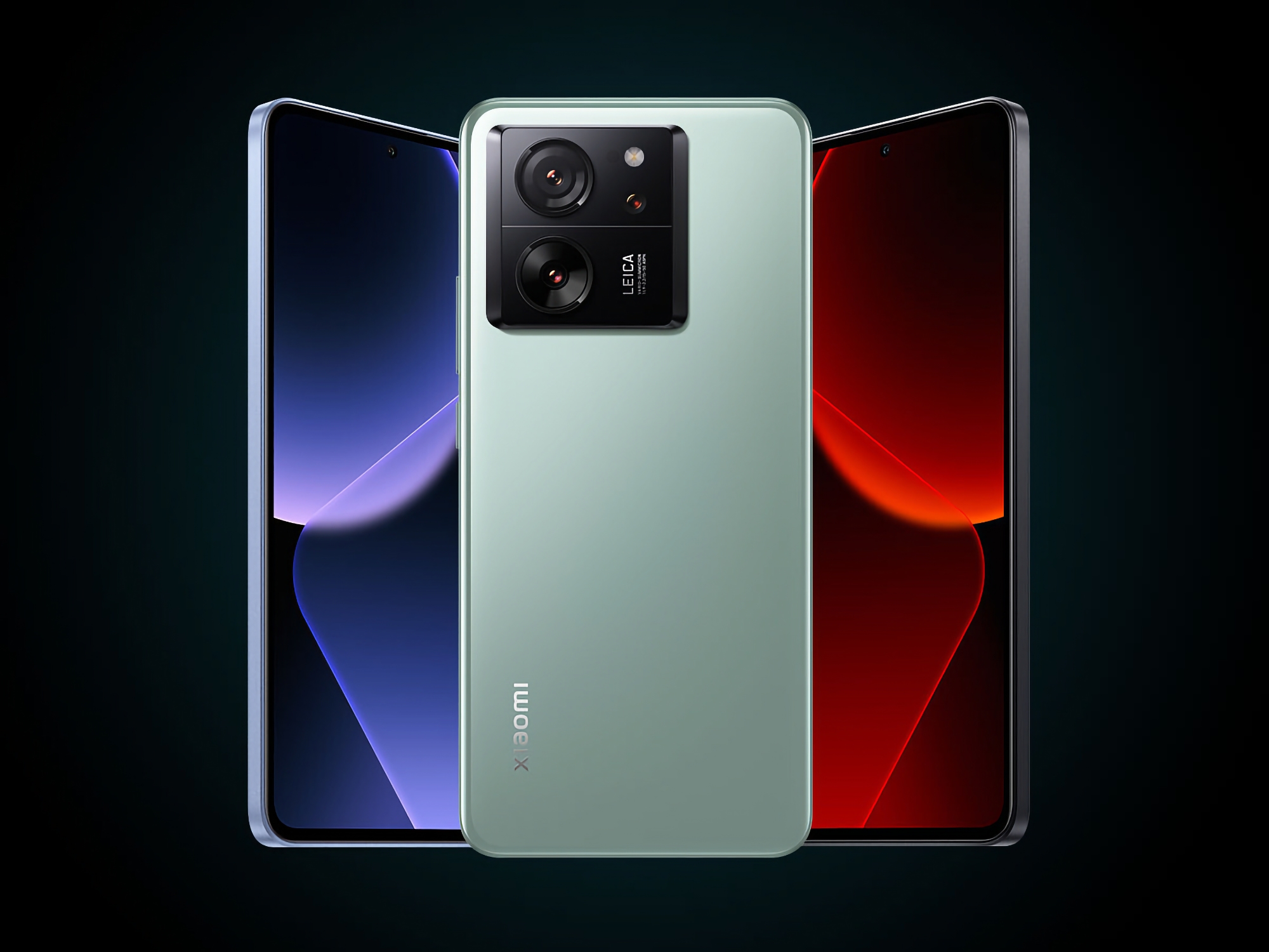 Tras el Xiaomi 13 Pro: Xiaomi 13T y Xiaomi 13T Pro también han comenzado a recibir HyperOS en el mercado global Tras el Xiaomi 13 Pro: Xiaomi 13T y Xiaomi 13T Pro también han comenzado a recibir HyperOS en el mercado global