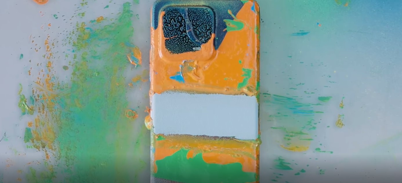Nanopiel: Los 13 buques insignia de Xiaomi tendrán un revestimiento especial que repele la suciedad Nanopiel: Los 13 buques insignia de Xiaomi tendrán un revestimiento especial que repele la suciedad