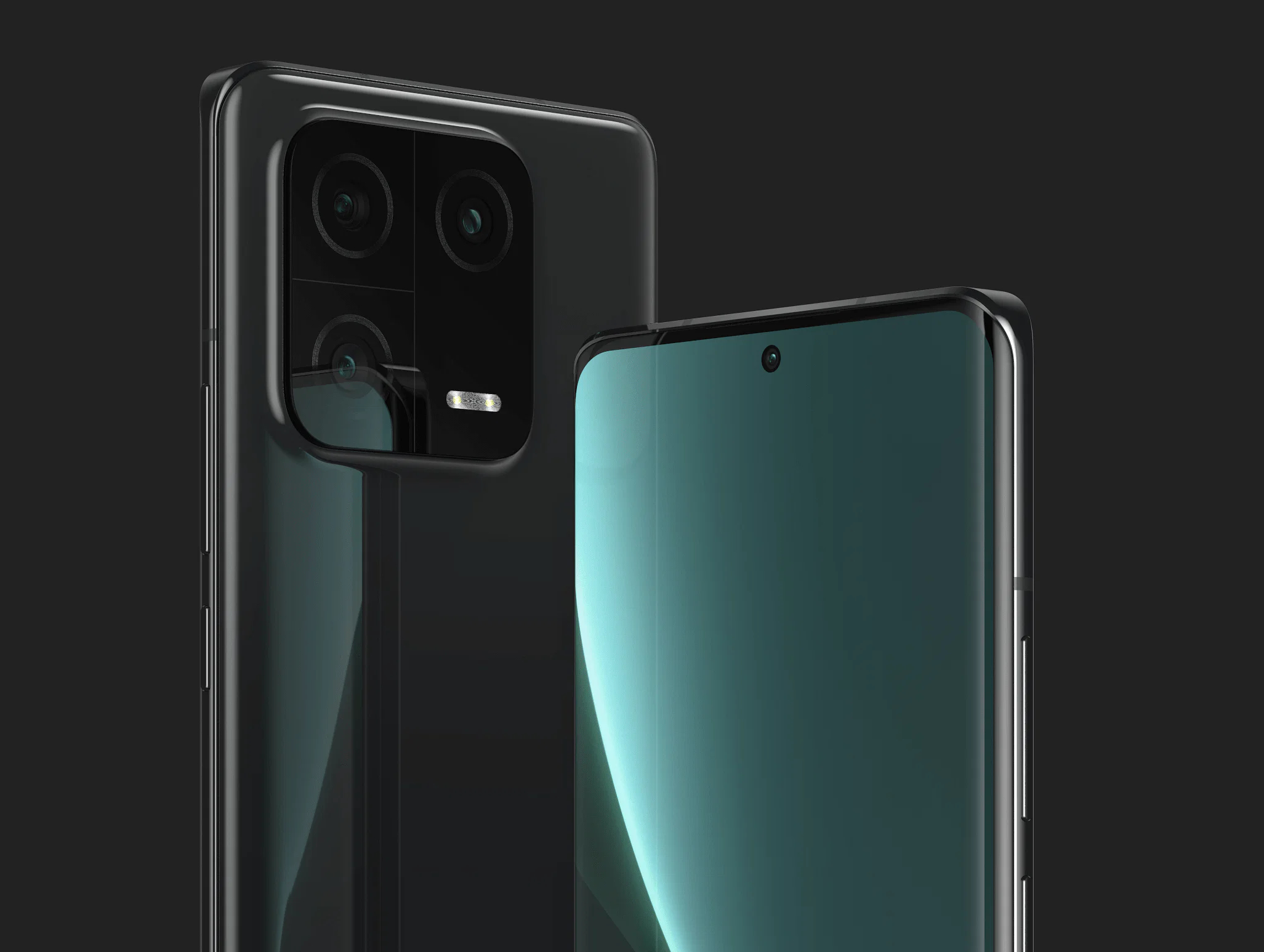 Como el Xiaomi 12S Ultra: el Xiaomi 13 Pro tendrá un sensor Sony IMX989 de 1 pulgada Como el Xiaomi 12S Ultra: el Xiaomi 13 Pro tendrá un sensor Sony IMX989 de 1 pulgada