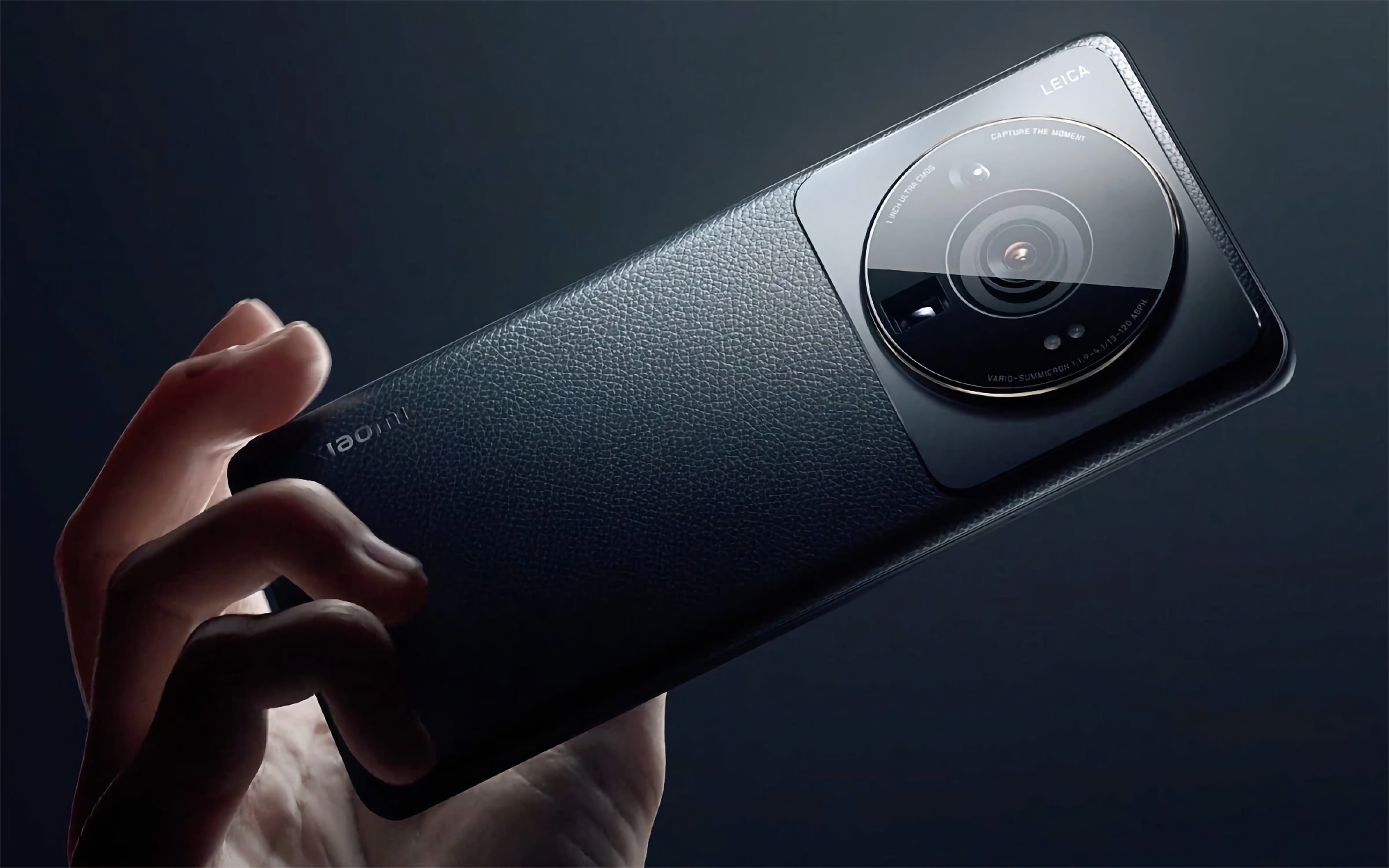 Insider: El buque insignia Xiaomi 13 Ultra debutará en mayo de 2023 Insider: El buque insignia Xiaomi 13 Ultra debutará en mayo de 2023