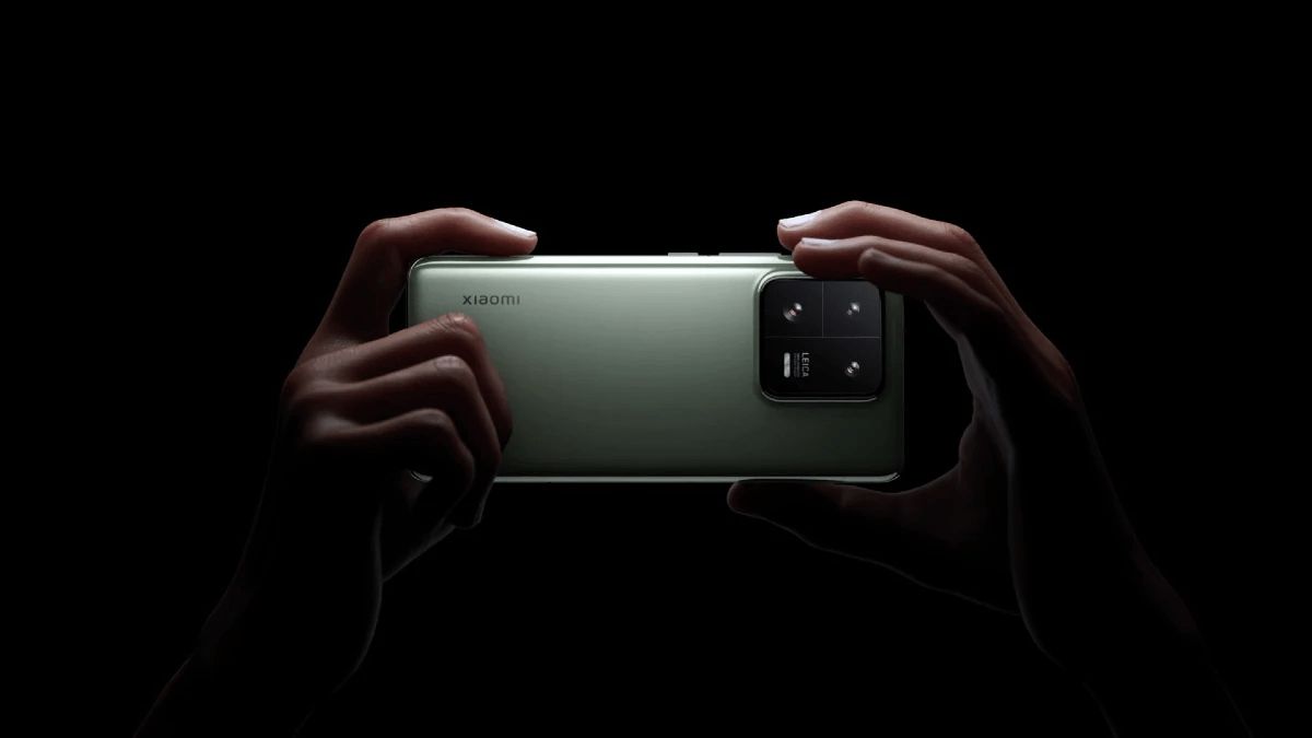 Los nuevos buques insignia Xiaomi 13 y Xiaomi 13 Pro saldrán al mercado mundial, y pronto - CEO de Xiaomi Los nuevos buques insignia Xiaomi 13 y Xiaomi 13 Pro saldrán al mercado mundial, y pronto - CEO de Xiaomi