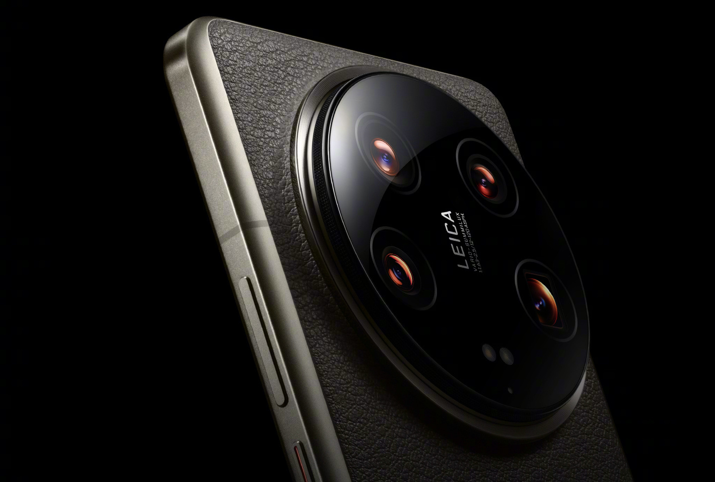 Reparación a precio de smartphone económico: ¿cuánto costará sustituir piezas Xiaomi 14 Ultra Titanium Edition? Reparación a precio de smartphone económico: ¿cuánto costará sustituir piezas Xiaomi 14 Ultra Titanium Edition?