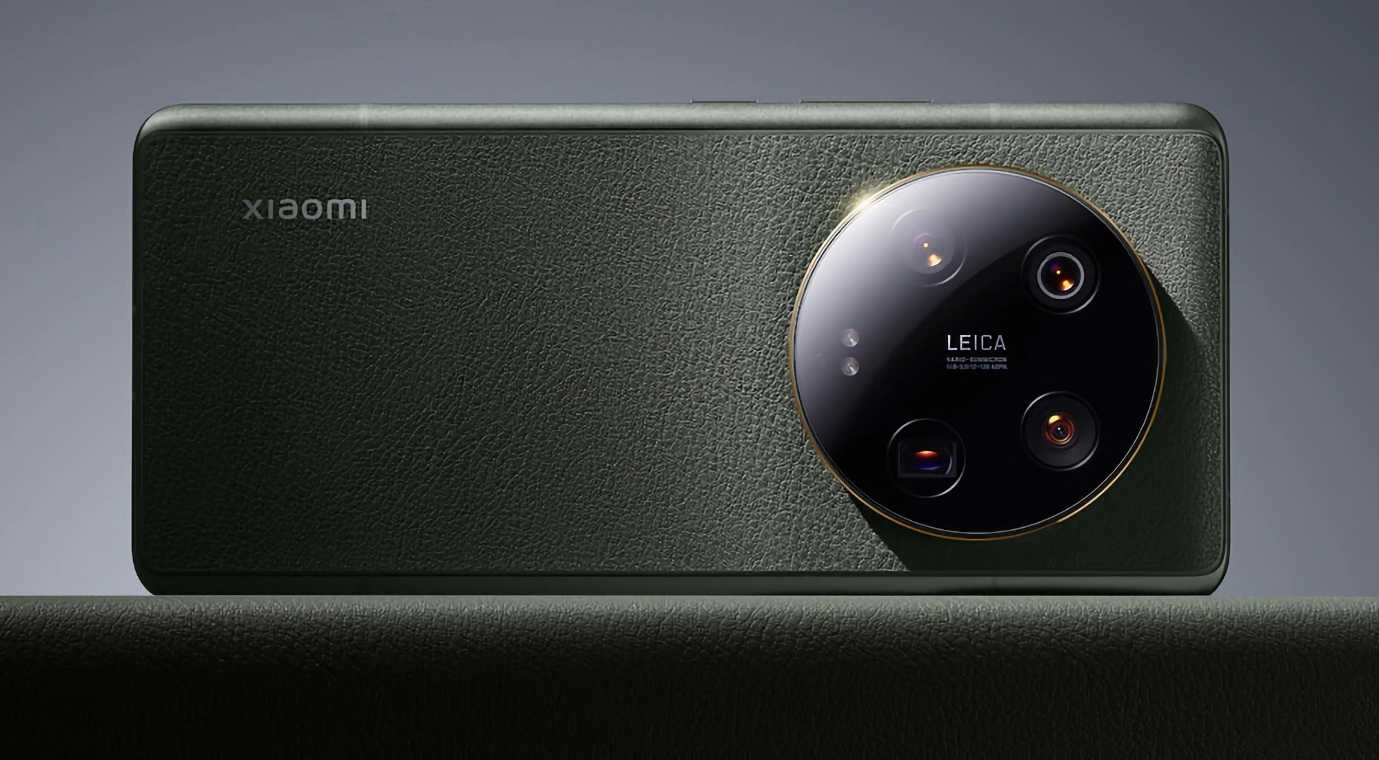 Un insider ha desvelado el precio y las modificaciones de memoria del Xiaomi 14 Ultra Un insider ha desvelado el precio y las modificaciones de memoria del Xiaomi 14 Ultra