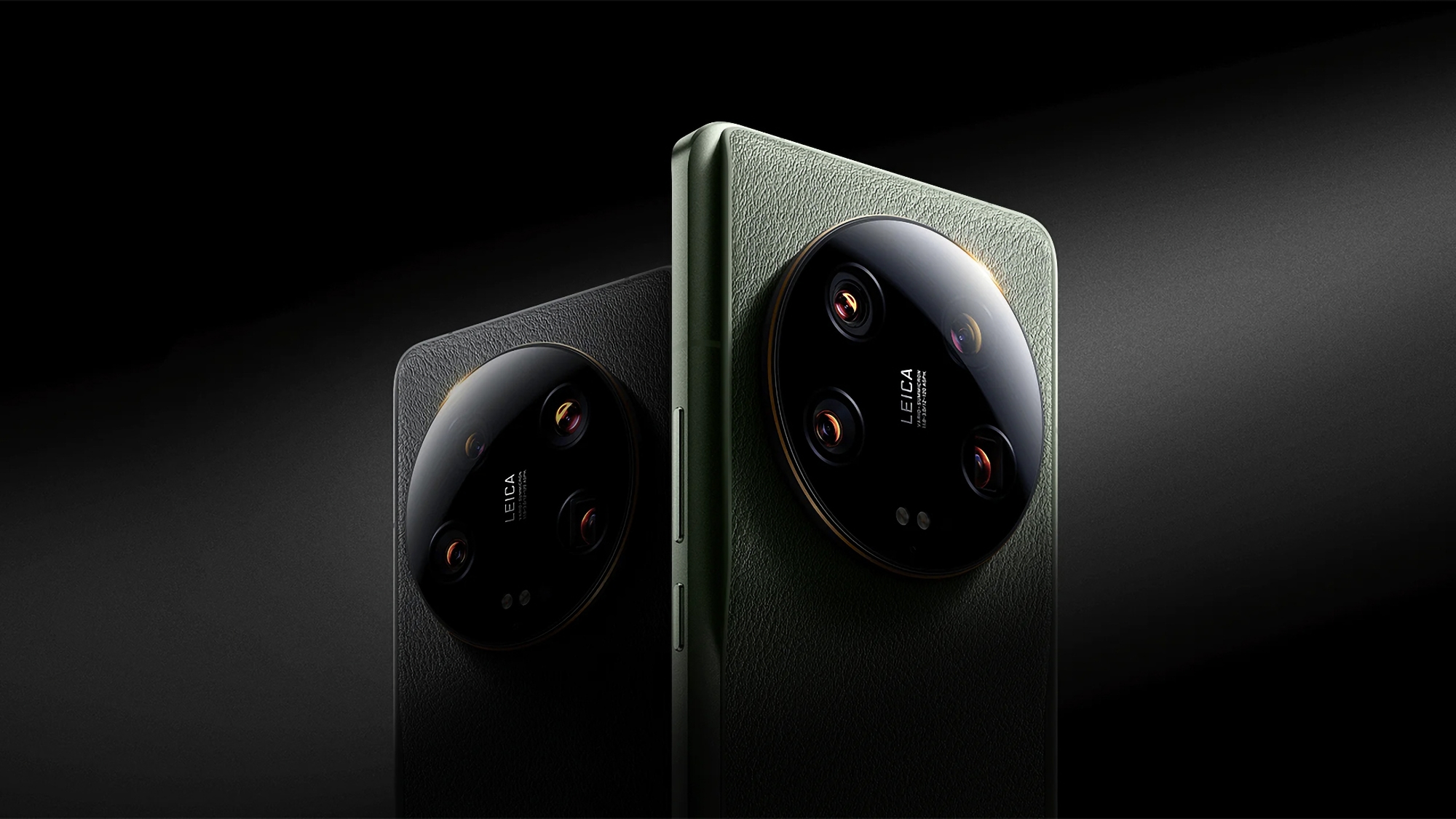 Un insider ha revelado información sobre la batería, la carga y la cámara del Xiaomi 14 Ultra Un insider ha revelado información sobre la batería, la carga y la cámara del Xiaomi 14 Ultra