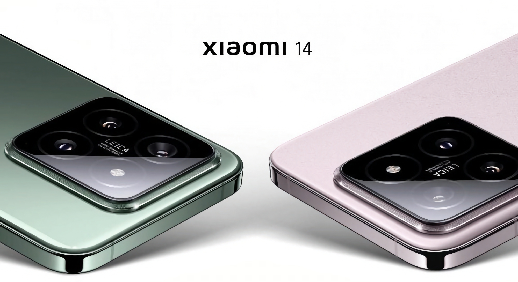 ¿Cuánto costará el Xiaomi 14 en Europa? ¿Cuánto costará el Xiaomi 14 en Europa?