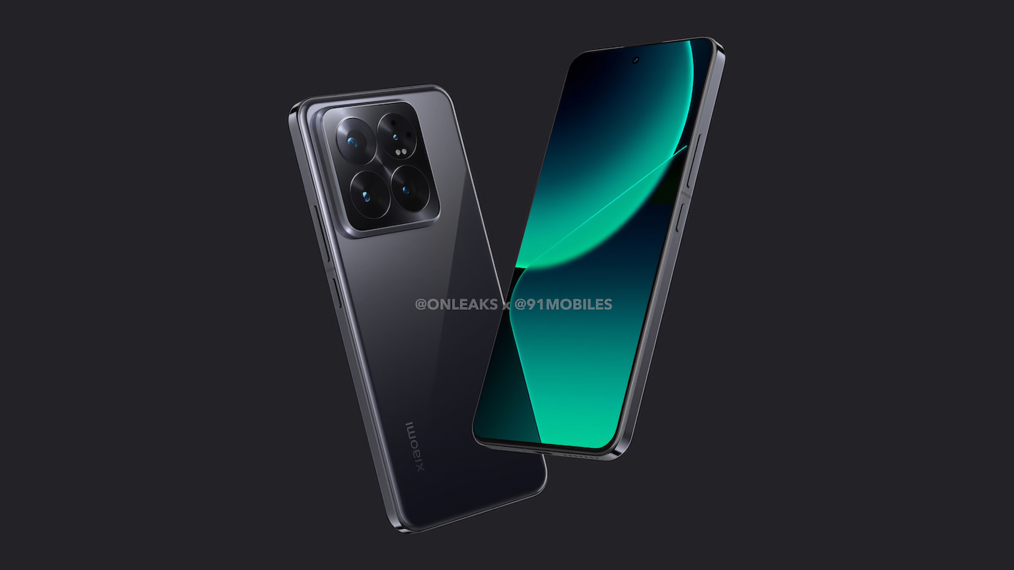 Anuncio cercano: Xiaomi ha comenzado teasering Xiaomi 14 buques insignia con cámaras Leica Anuncio cercano: Xiaomi ha comenzado teasering Xiaomi 14 buques insignia con cámaras Leica