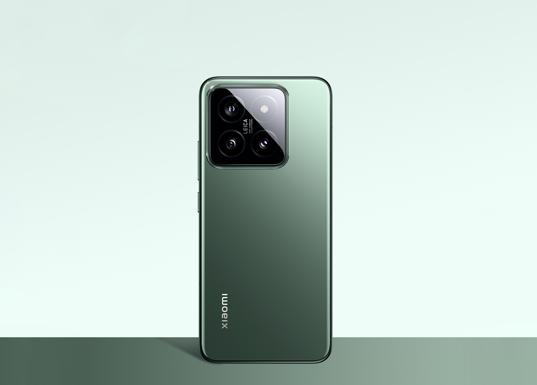 Pantalla OLED LTPO con hasta 3000 nits de brillo y chip Snapdragon 8 Gen 3: Xiaomi se burla de las características del buque insignia Xiaomi 14 Pantalla OLED LTPO con hasta 3000 nits de brillo y chip Snapdragon 8 Gen 3: Xiaomi se burla de las características del buque insignia Xiaomi 14